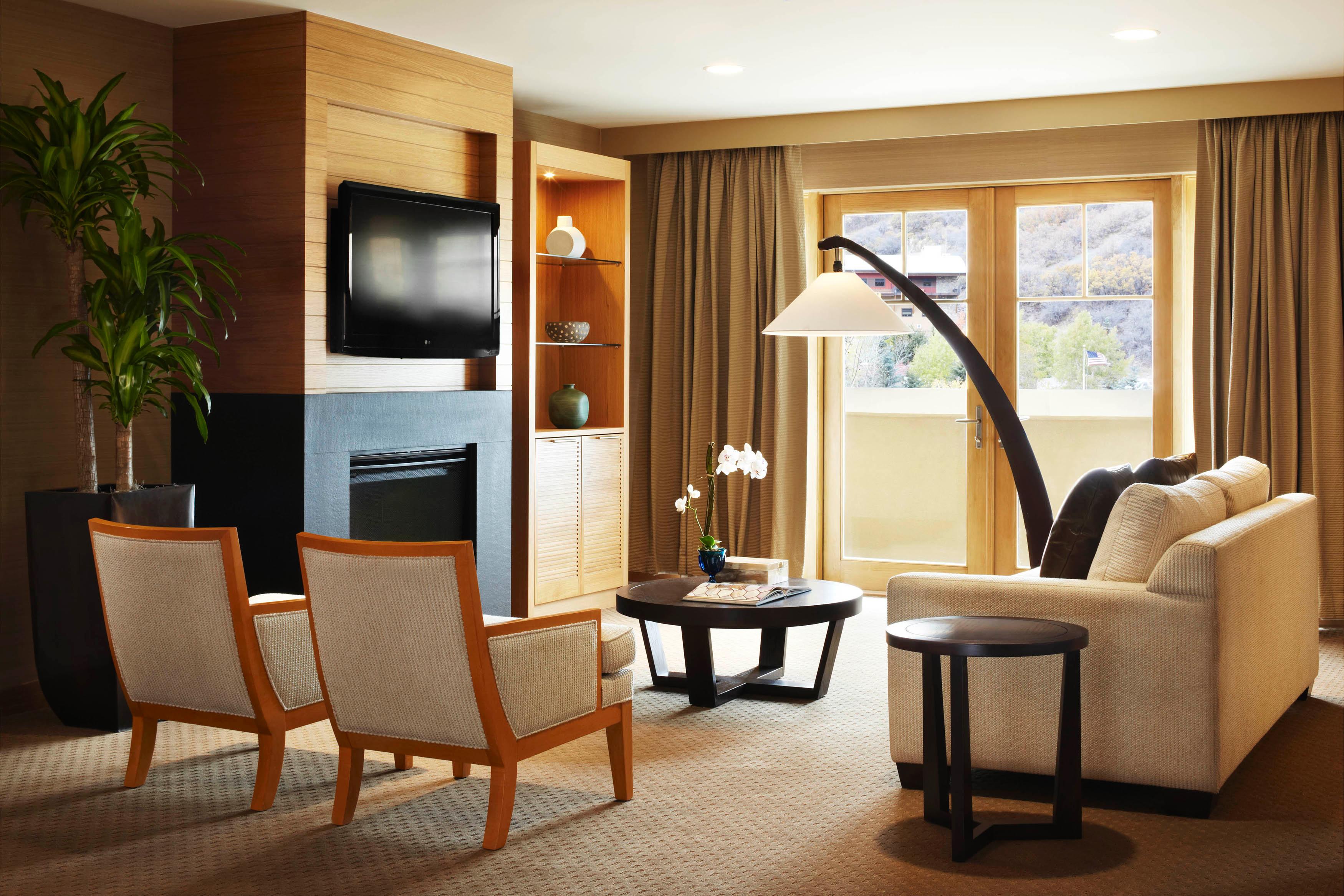 Four Bedroom, Three Bath Suite