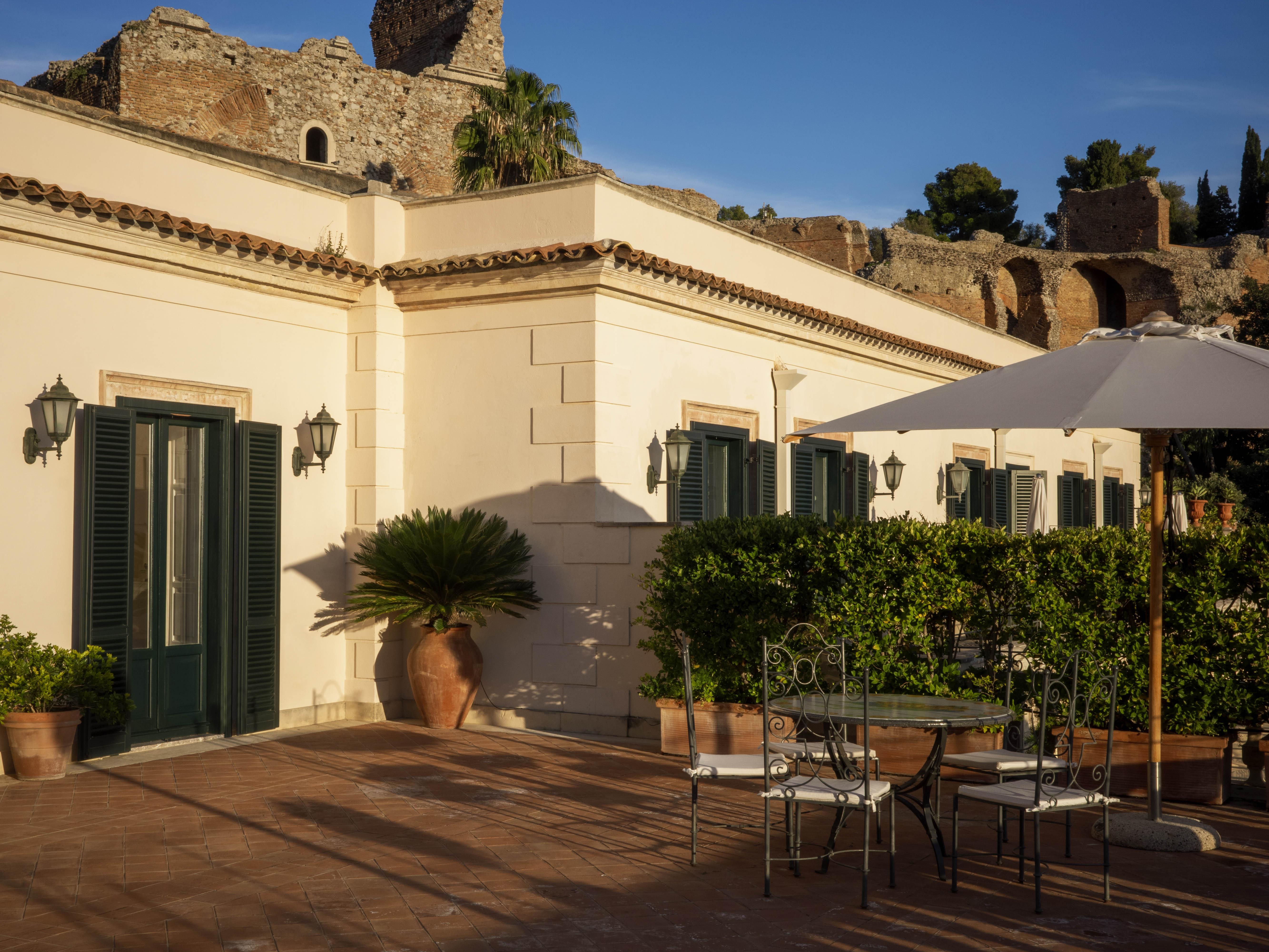 La Floresta Suite