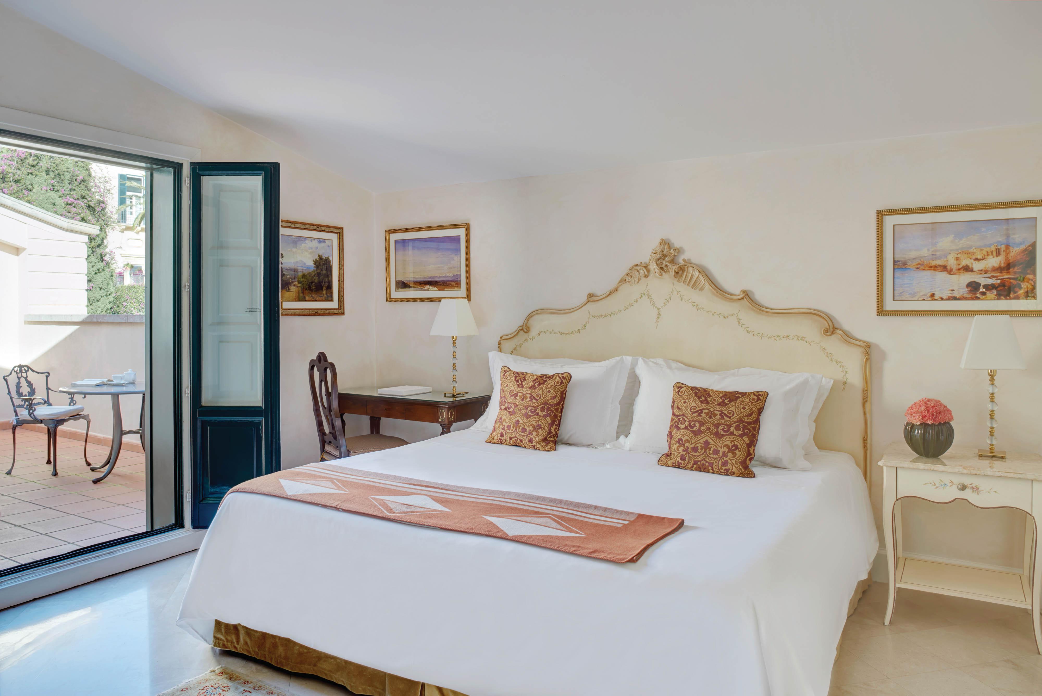 Greek Theatre Suite