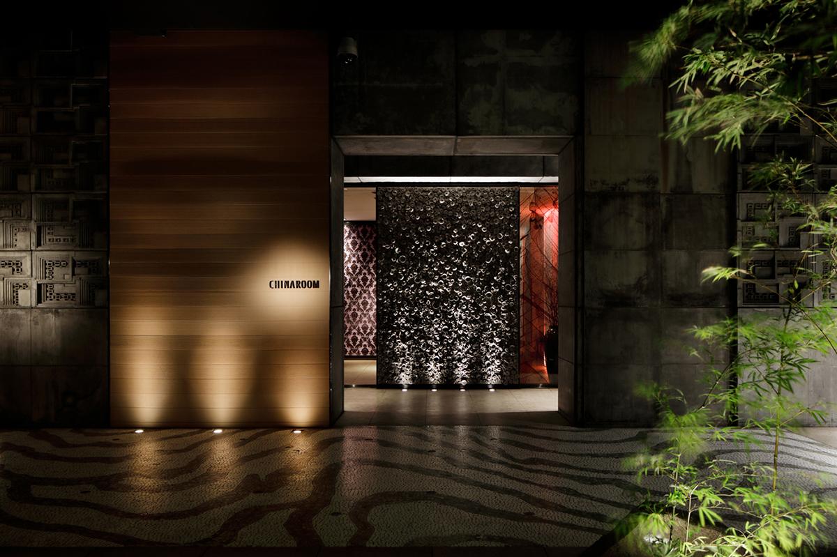 Grand Hyatt Tokyo, Japan — Grand Hyatt Tokyo