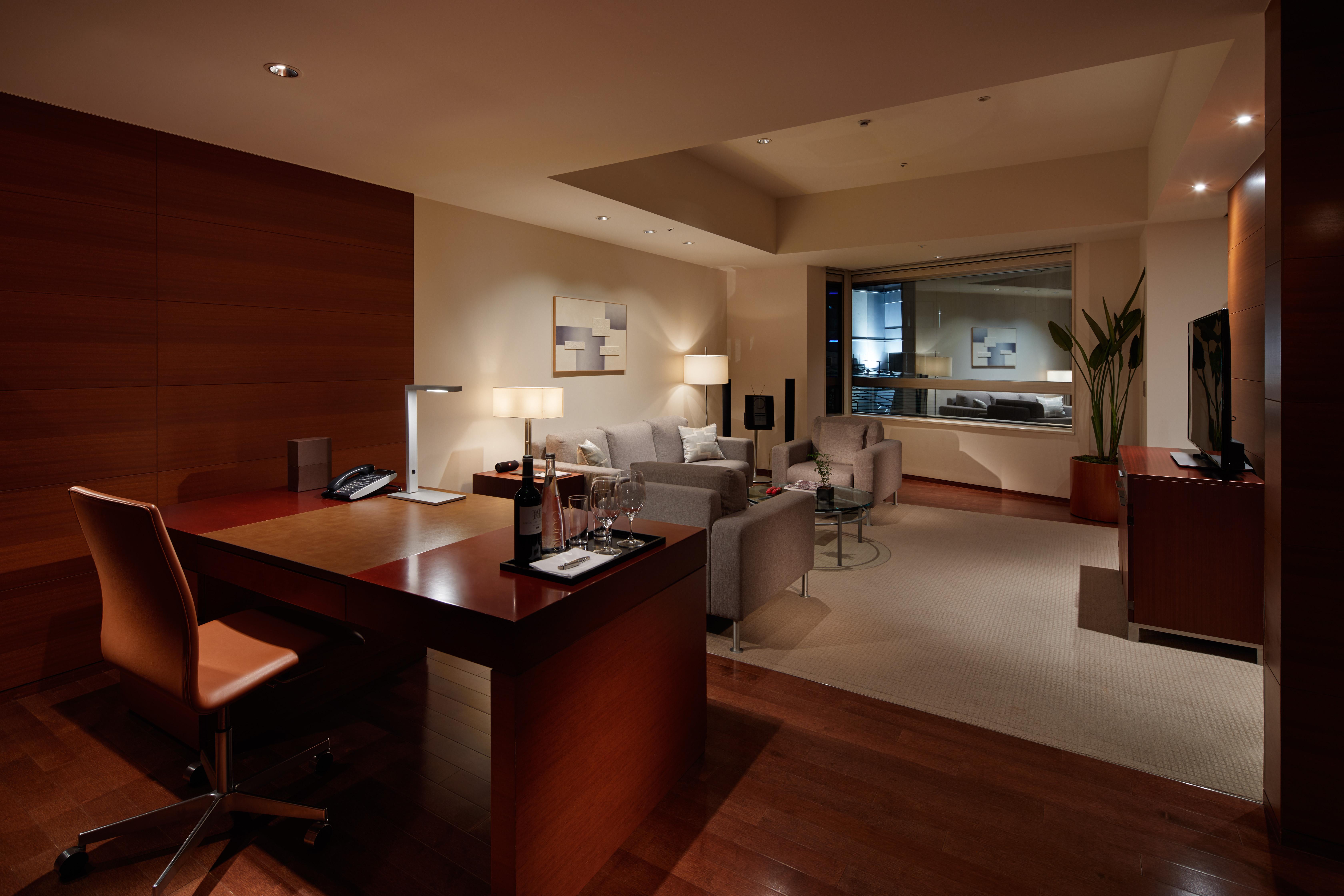 Grand Suite