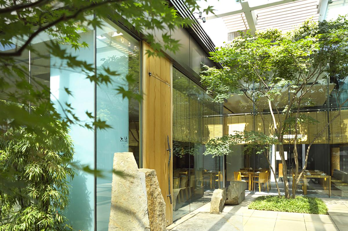 Grand Hyatt Tokyo, Japan — Grand Hyatt Tokyo