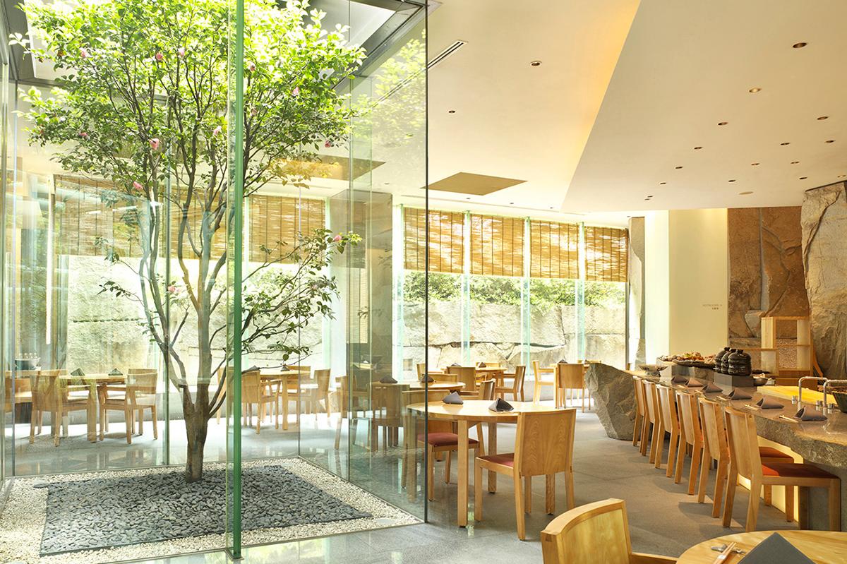 Grand Hyatt Tokyo, Japan — Grand Hyatt Tokyo