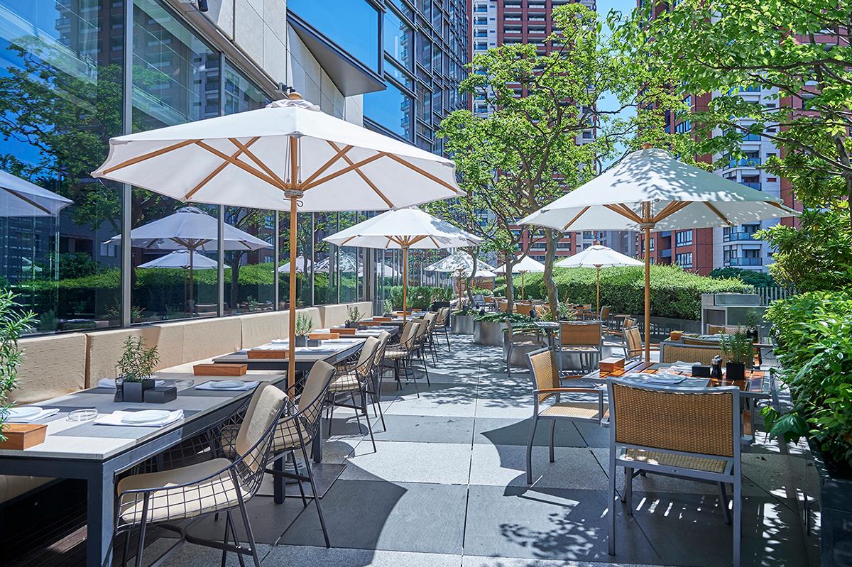 Grand Hyatt Tokyo, Japan — Grand Hyatt Tokyo
