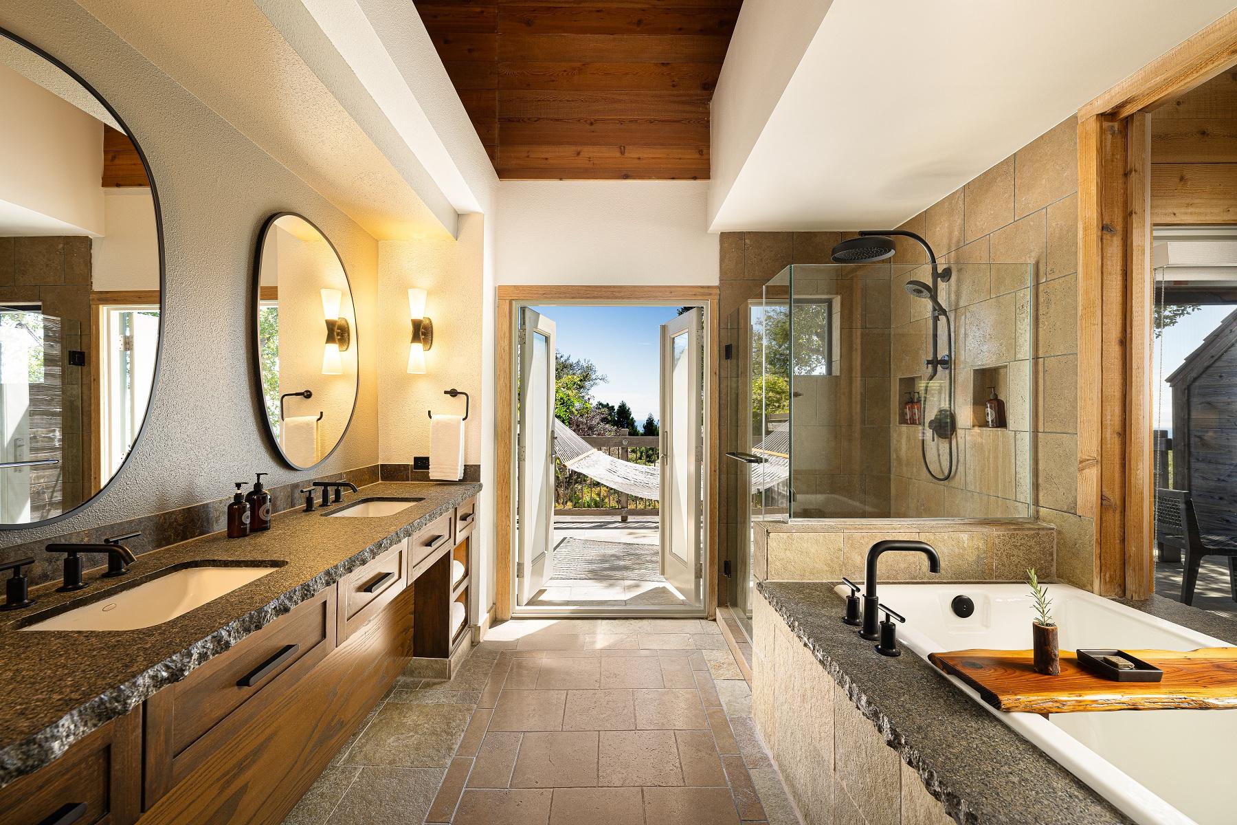 BIG SUR SUITE