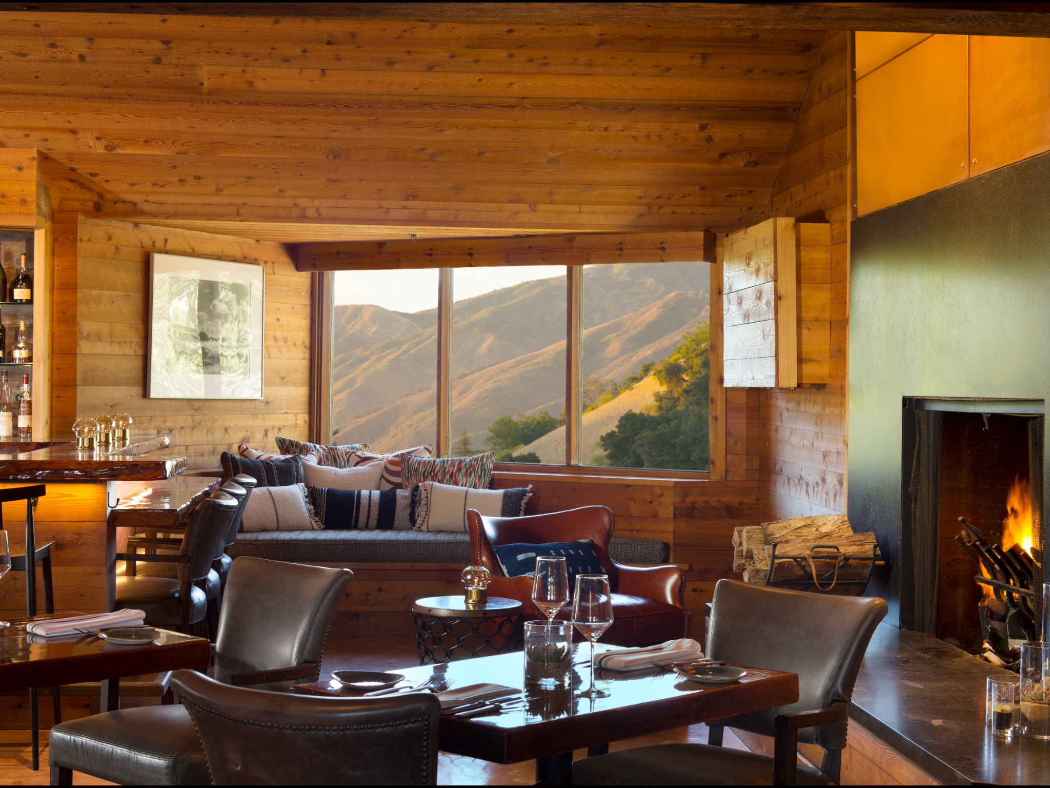 Alila Ventana Big Sur, United States — Alila Ventana Big Sur