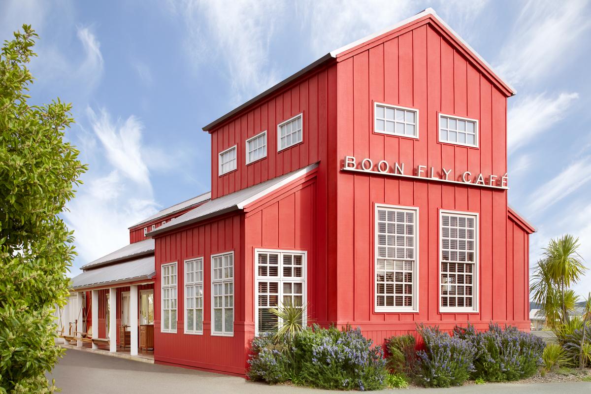 Carneros Resort and Spa, United States — Carneros Resort and Spa