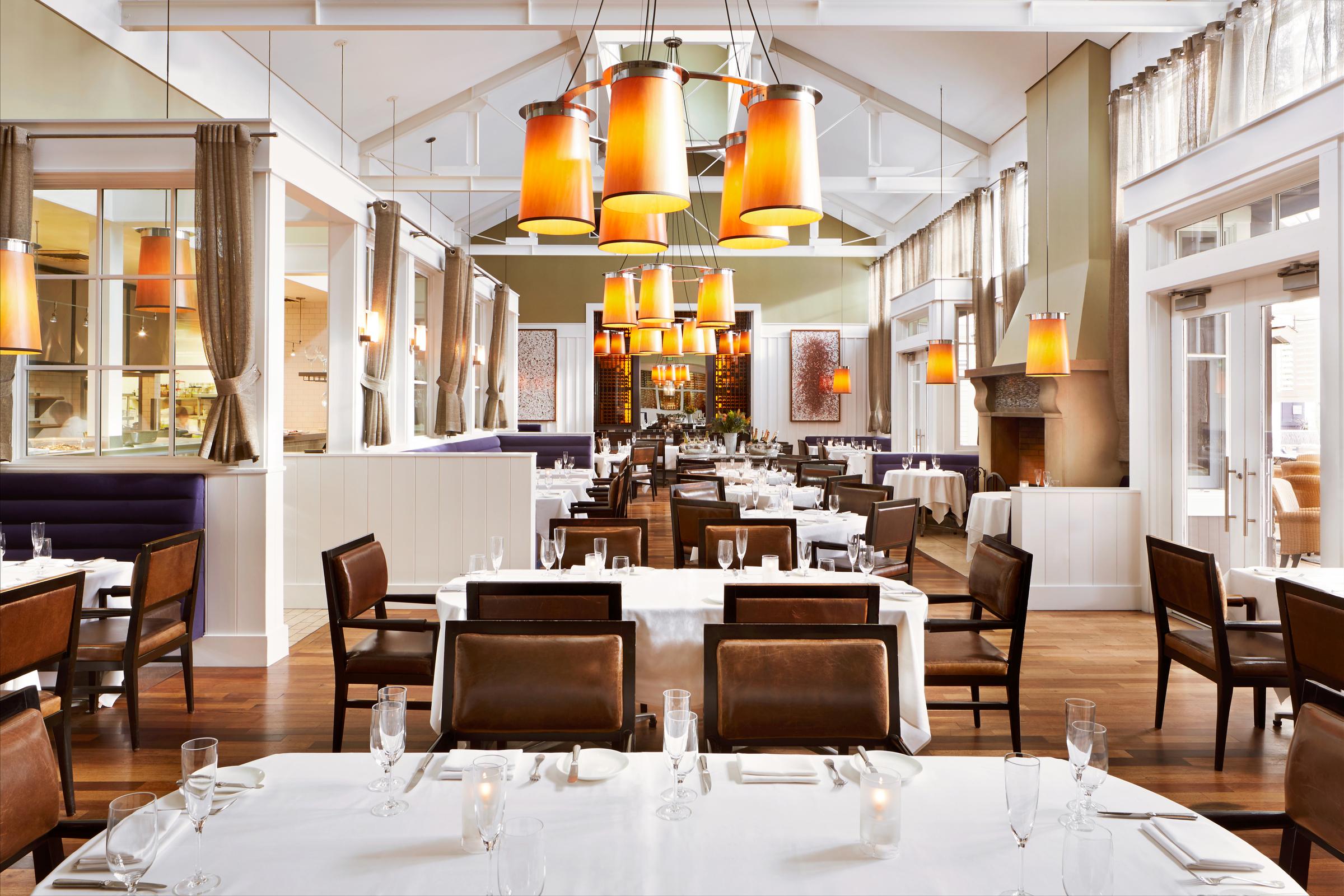 Carneros Resort and Spa, United States — Carneros Resort and Spa