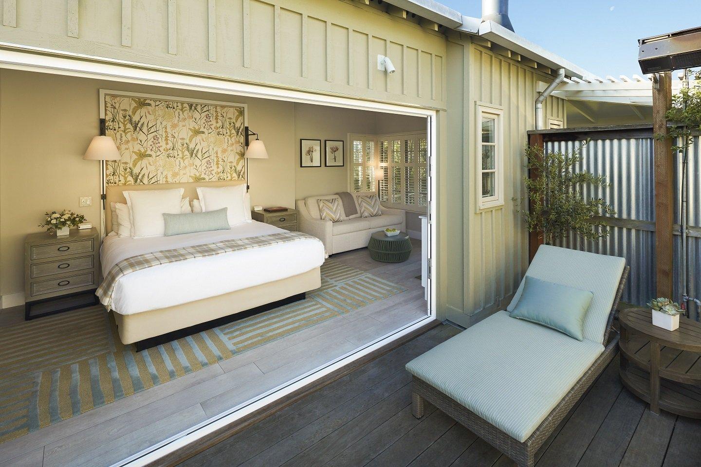 Premier Harvest Cottage