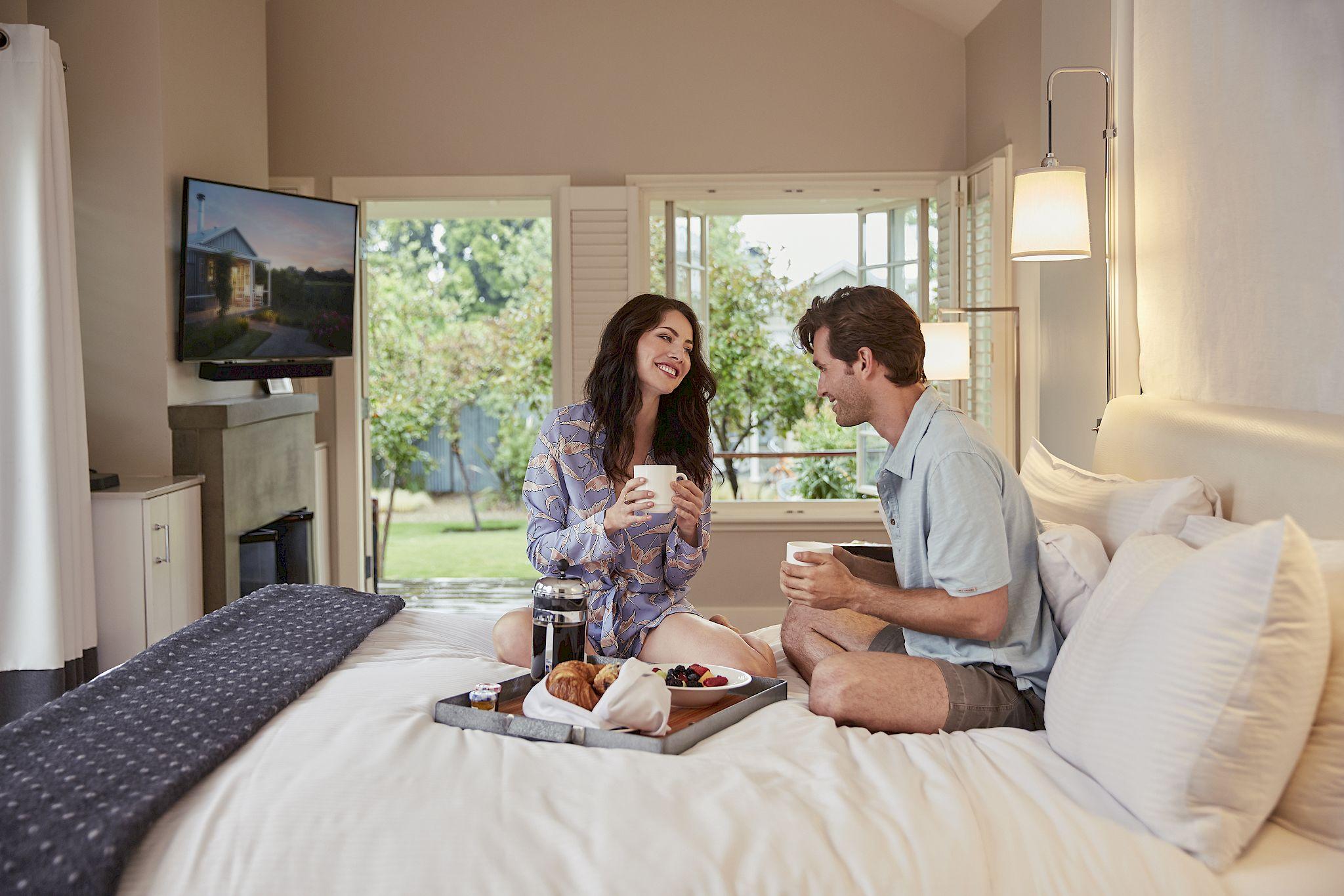 Carneros Resort and Spa, United States — Carneros Resort and Spa