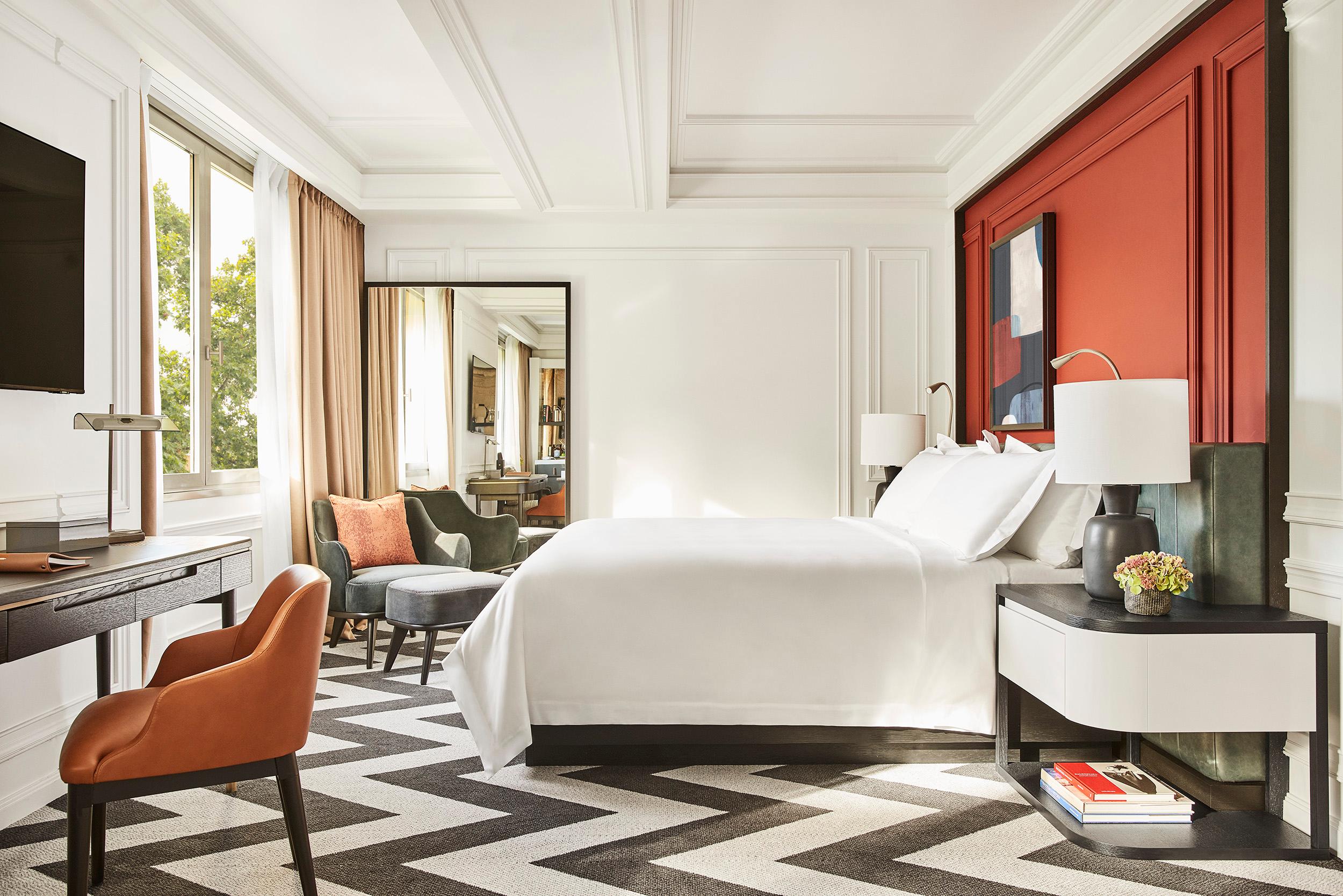 Junior Suite Castellana
