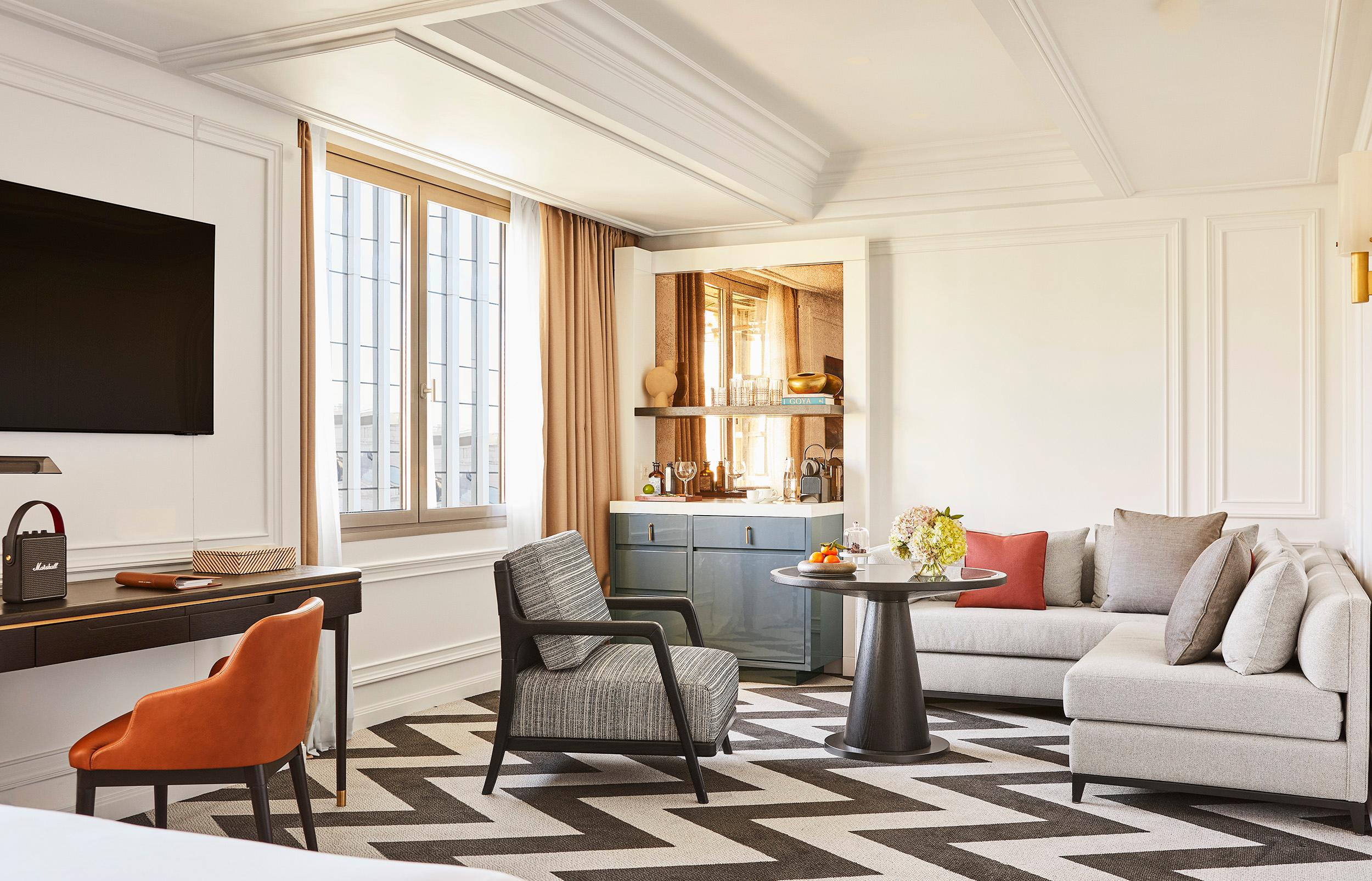 Grand Premier Rooms