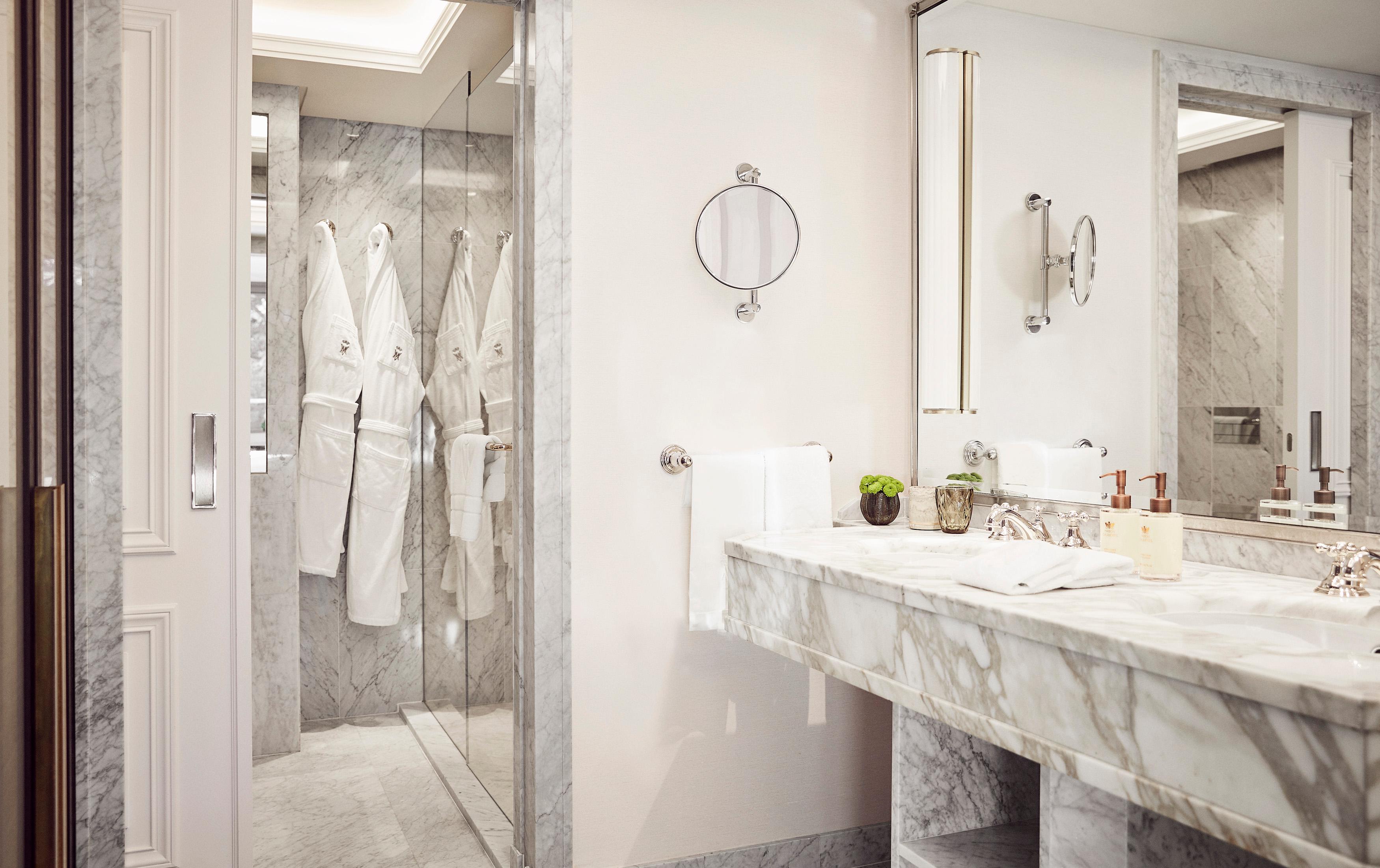 Premier Rooms