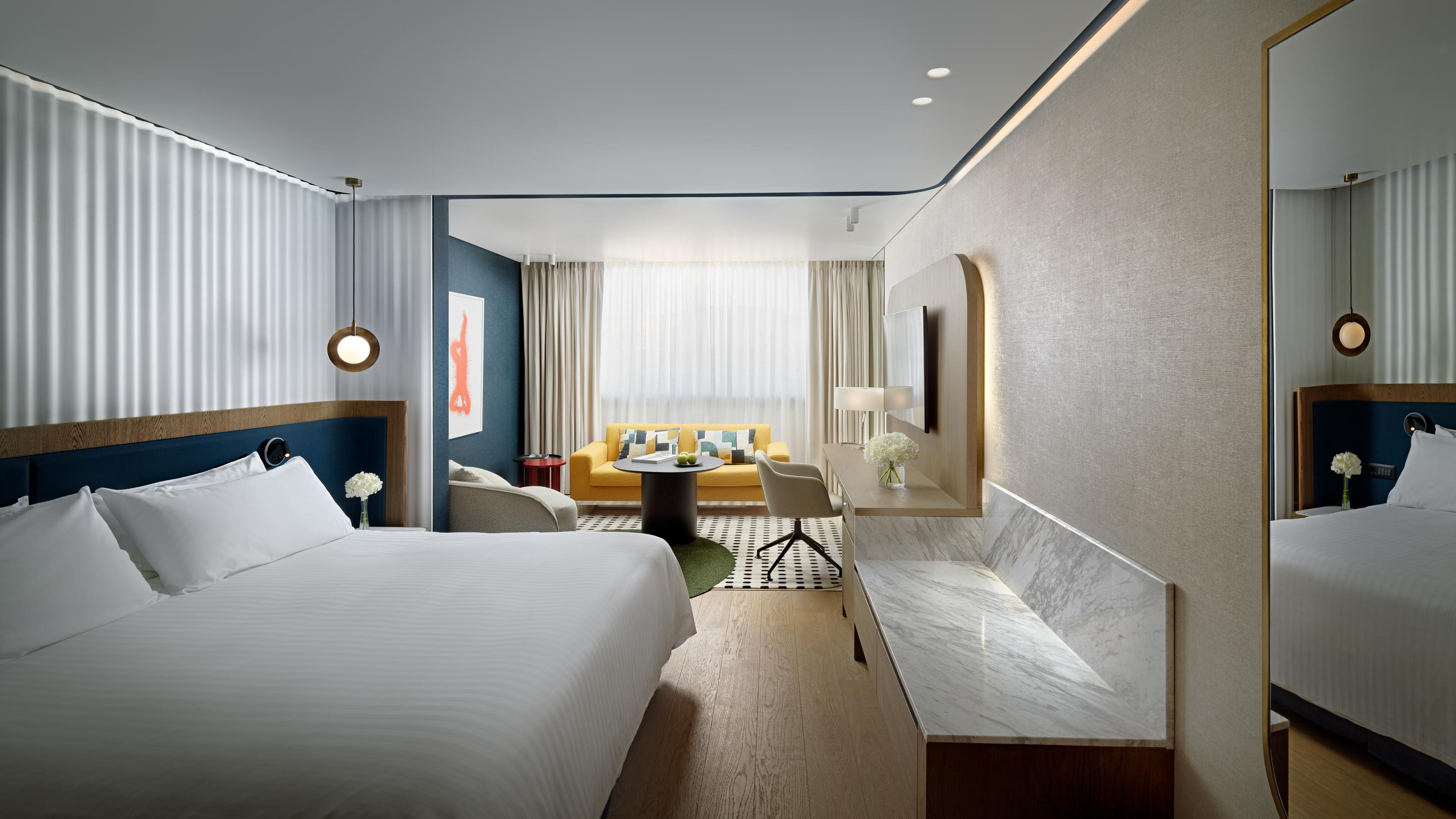 Classic Room
