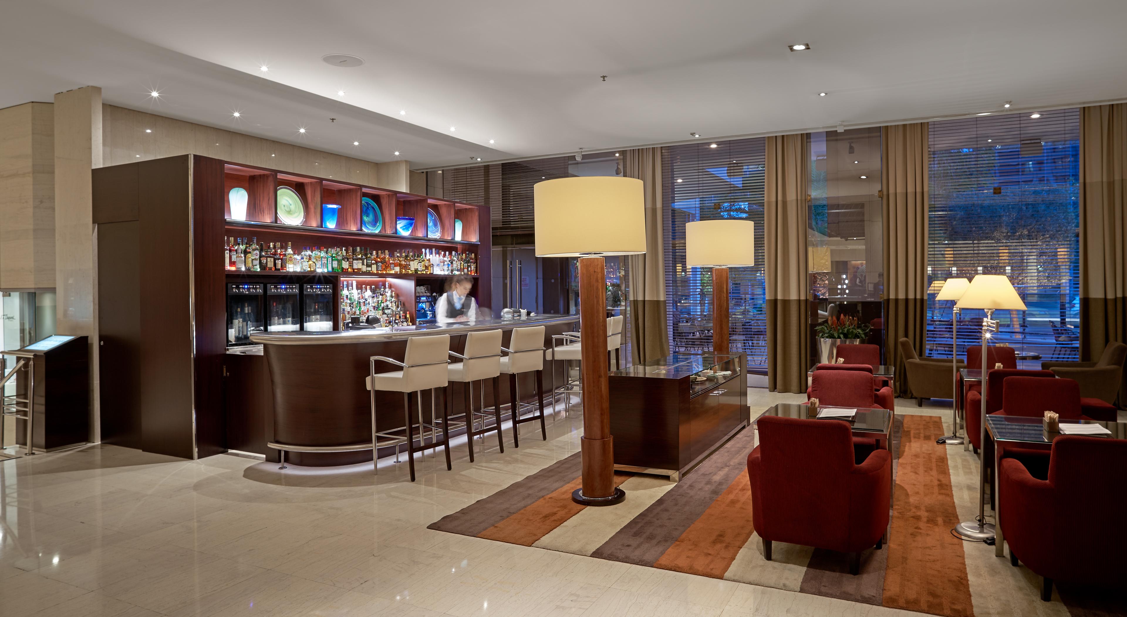 Athenaeum InterContinental Athens, Greece — Athenaeum InterContinental Athens
