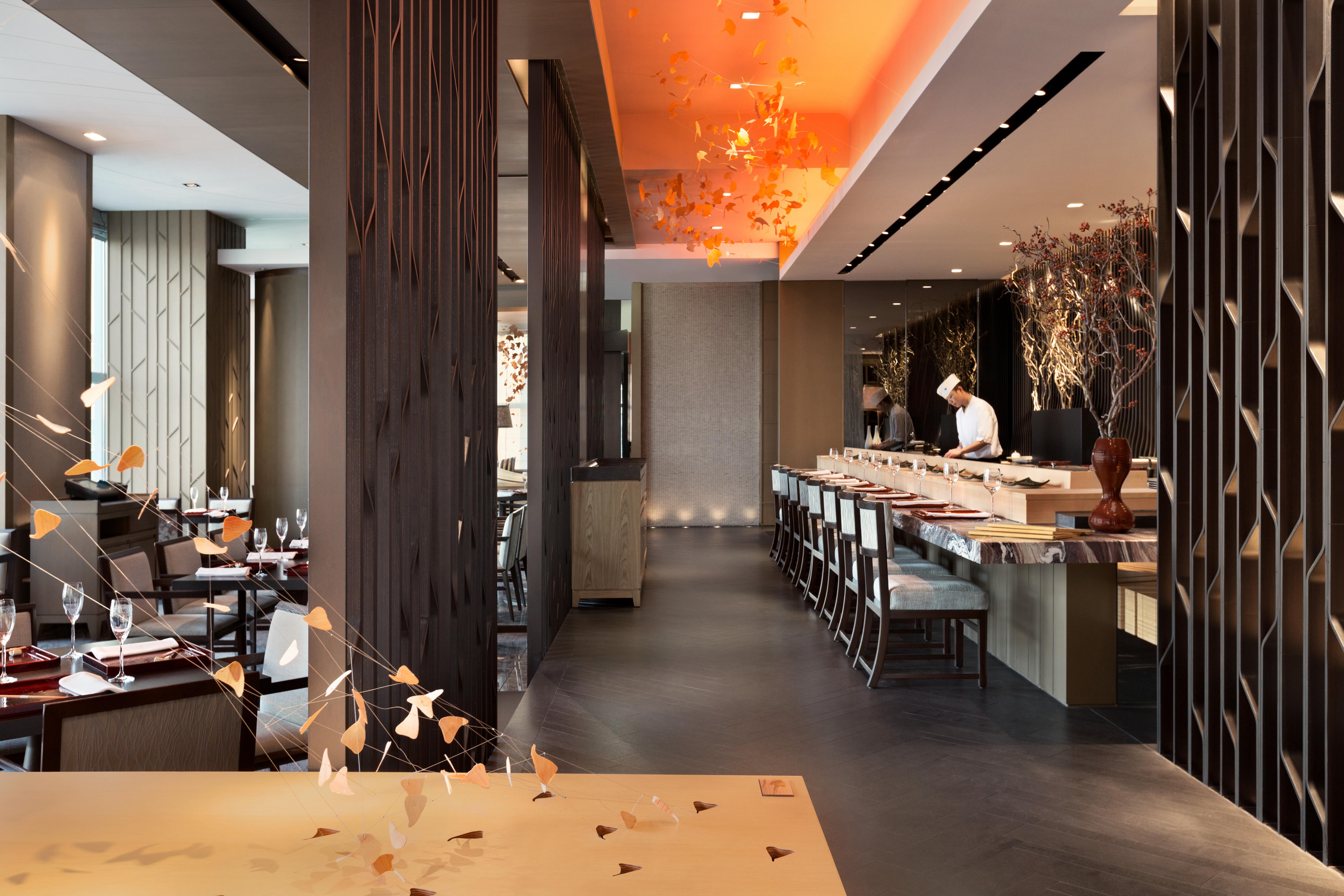 Shangri-La Tokyo, Japan — Shangri-La Tokyo