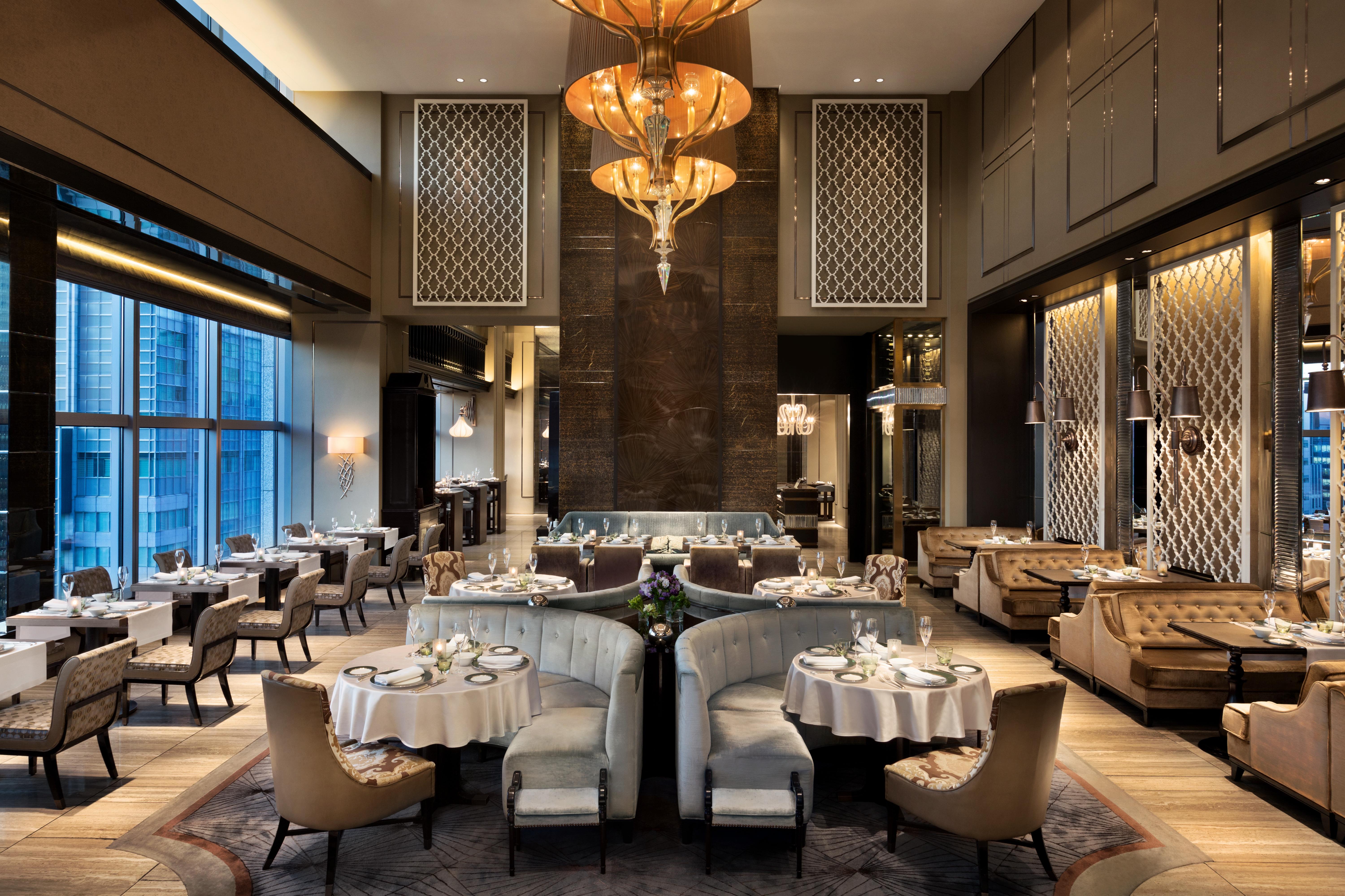 Shangri-La Tokyo, Japan — Shangri-La Tokyo