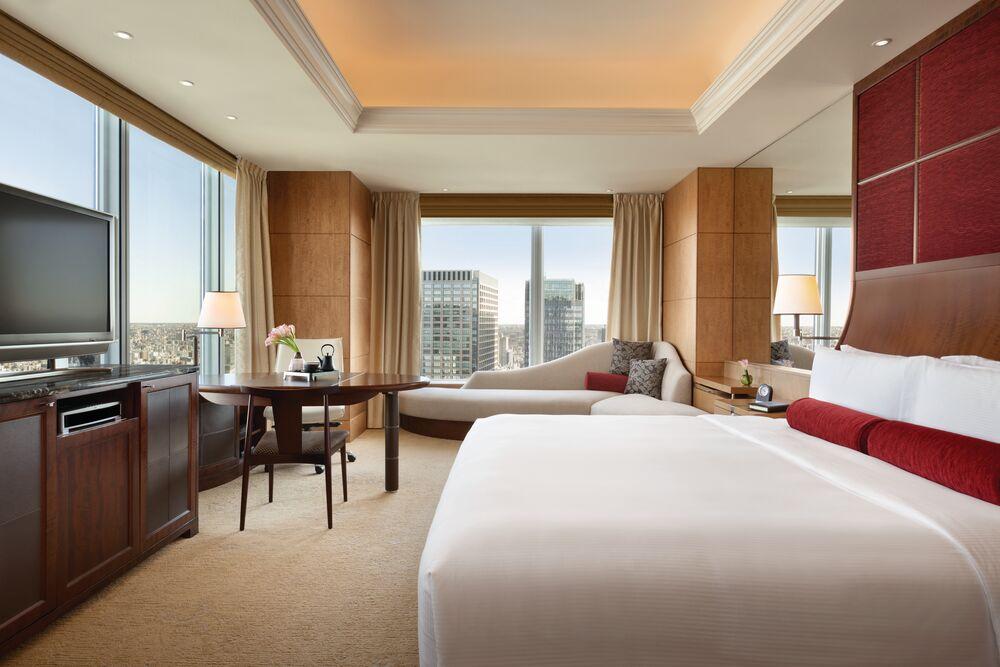 Premier Room