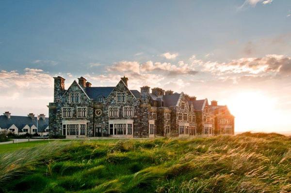 Trump International Golf Links & Hotel Doonbeg