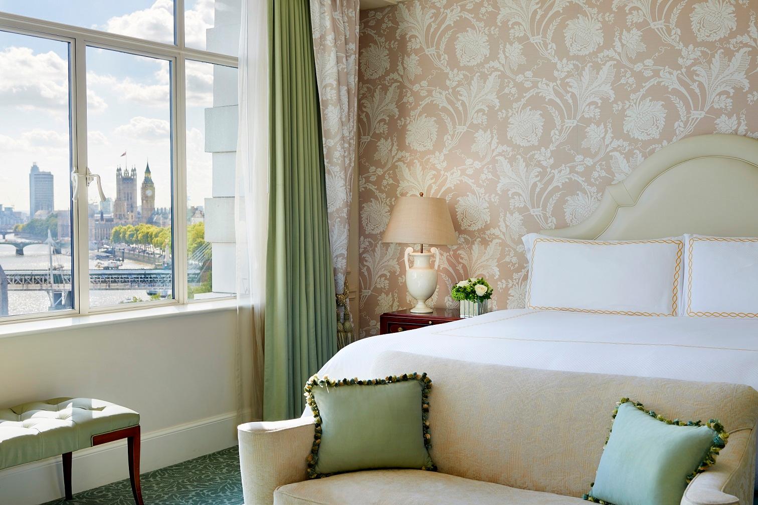 Junior Suite River View