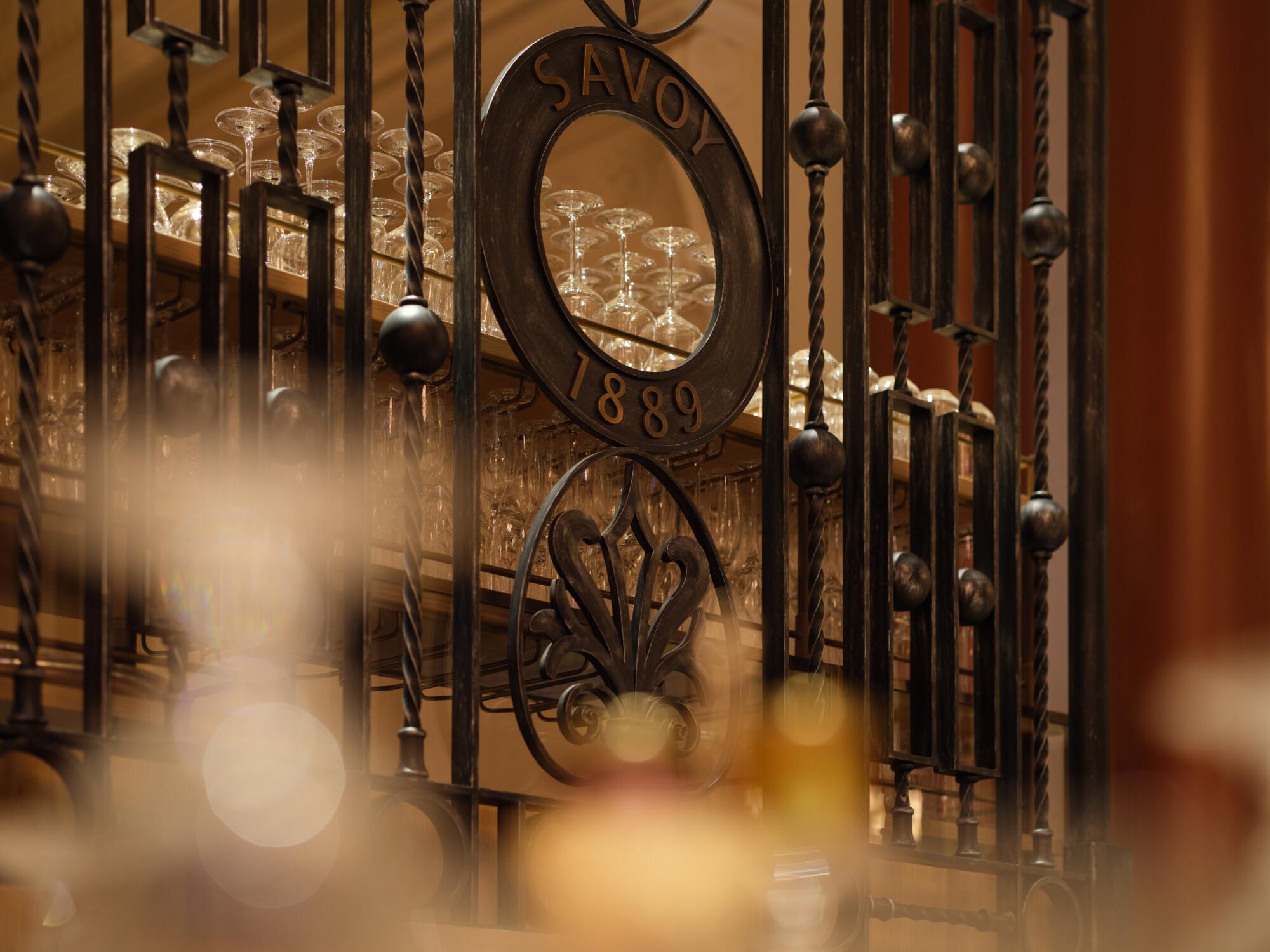 The Savoy, A Fairmont Managed Hotel, England — The Savoy, A Fairmont Managed Hotel
