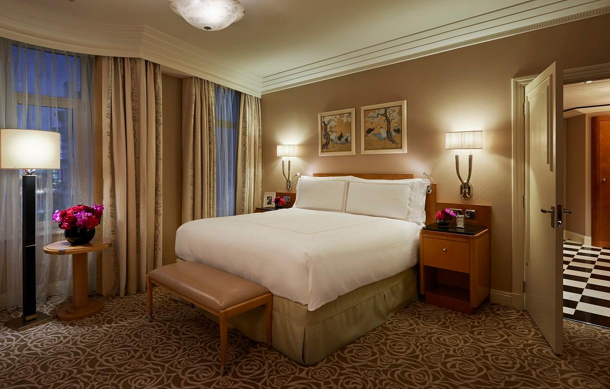 Deluxe Junior Suite