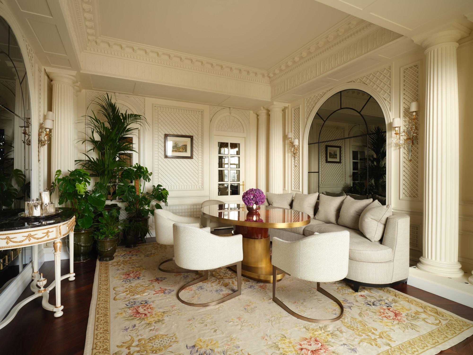 The Royal Suite