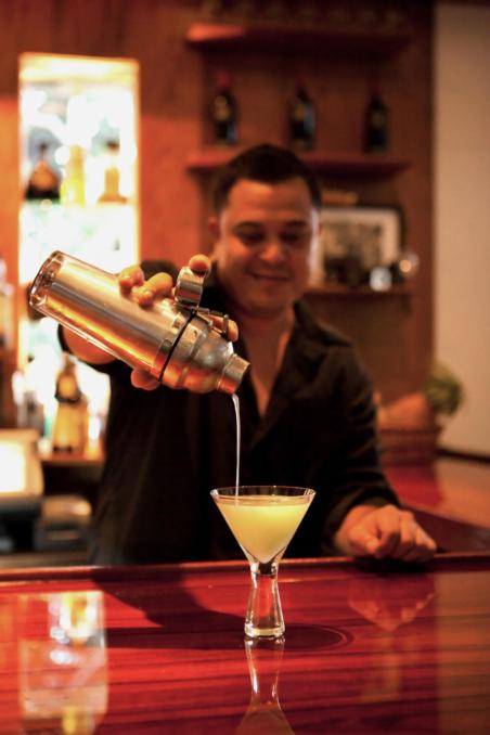 Ka'ana Resort, Belize — Ka'ana Resort - Mixologist