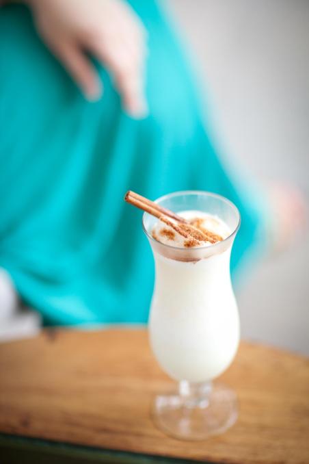 Ka'ana Resort, Belize — Ka'ana Resort - Sweet Corn Colada