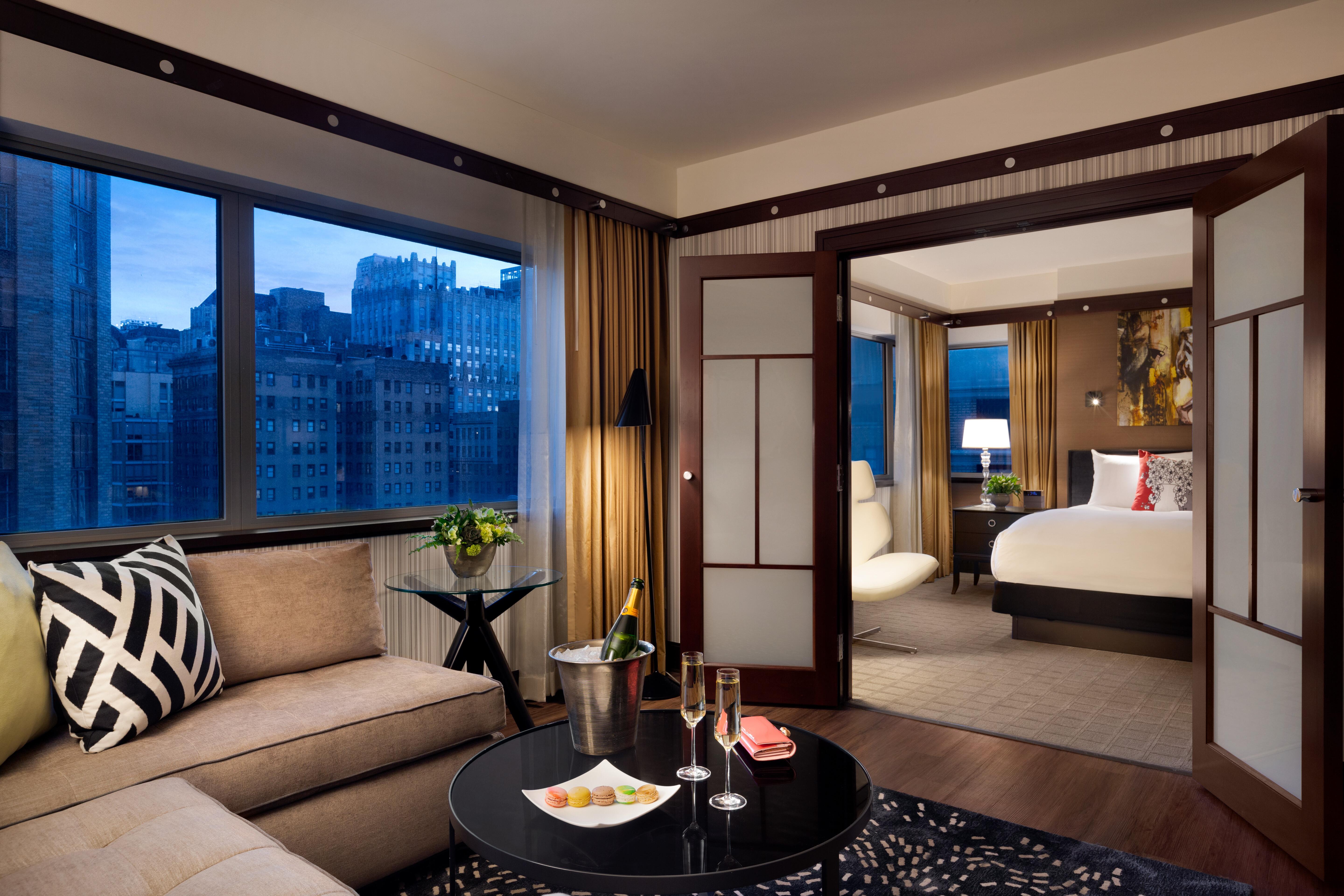 Suites