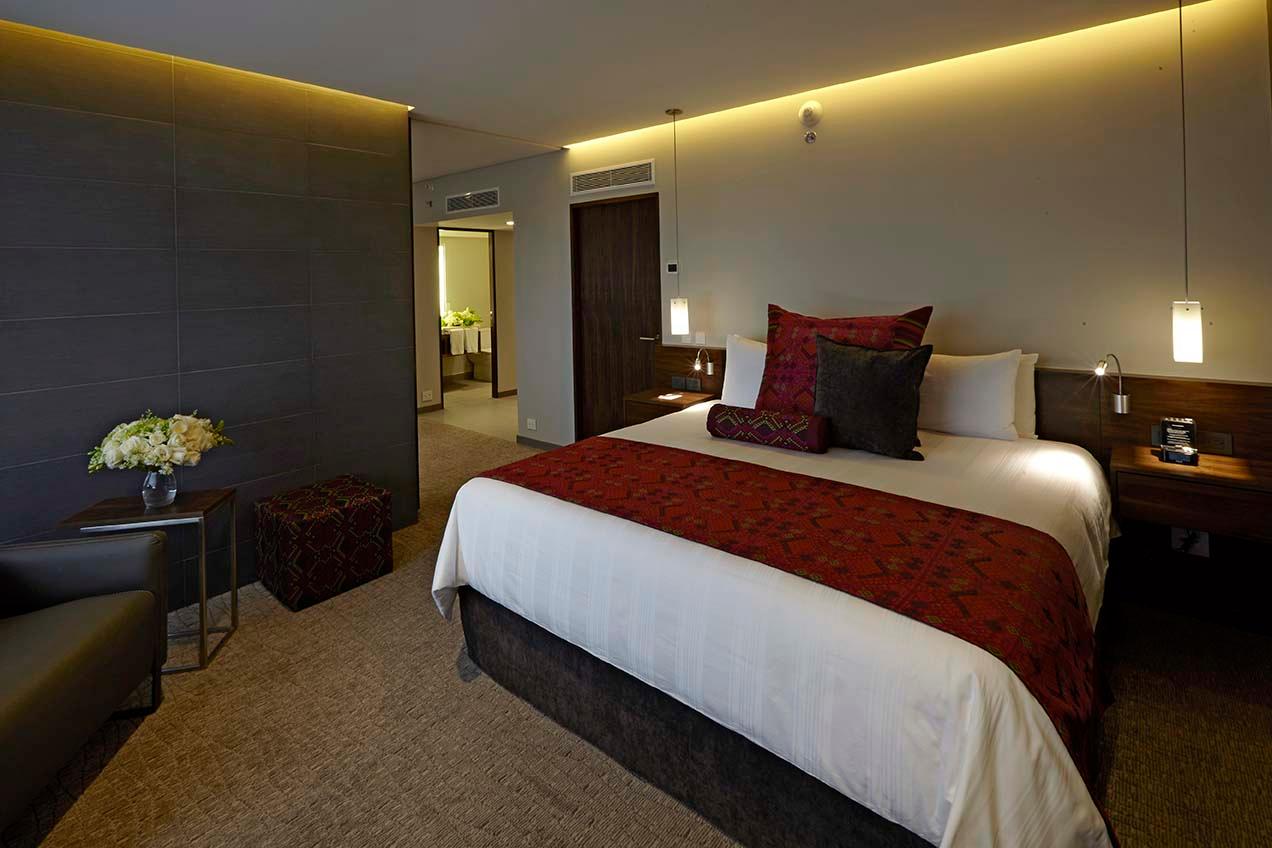 Suites