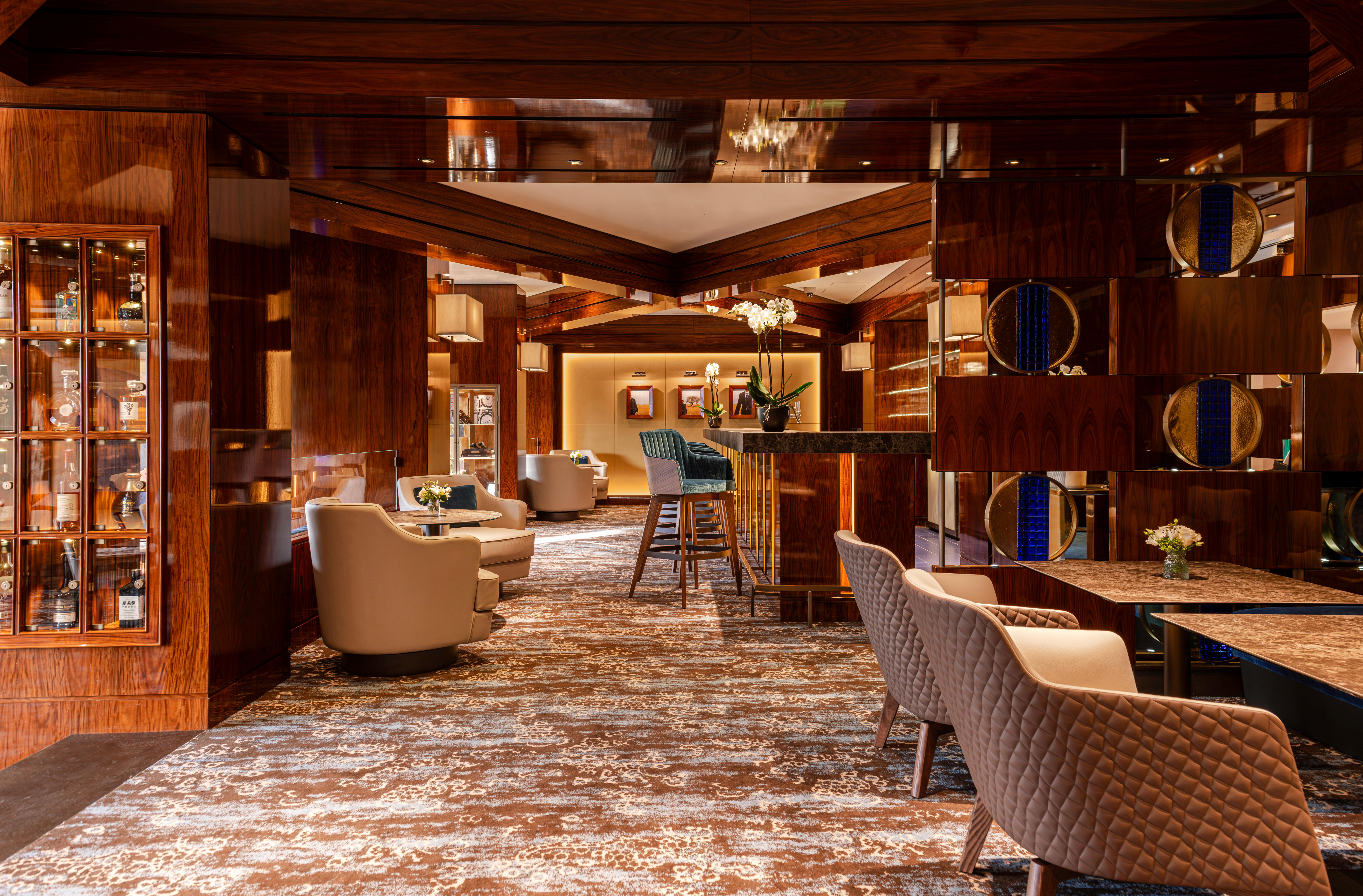 Mandarin Oriental, Geneva, Switzerland — Mandarin Oriental, Geneva