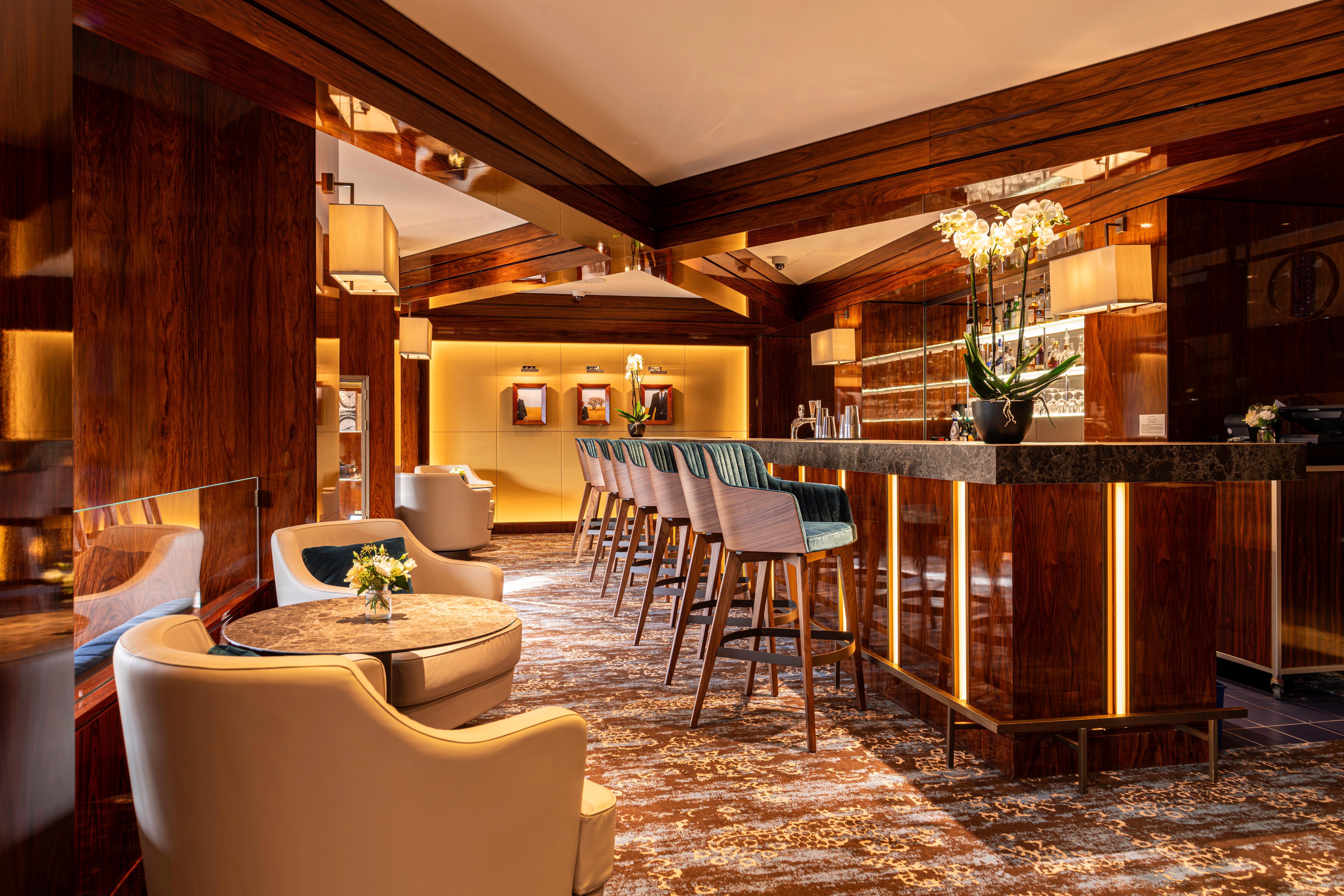 Mandarin Oriental, Geneva, Switzerland — Mandarin Oriental, Geneva