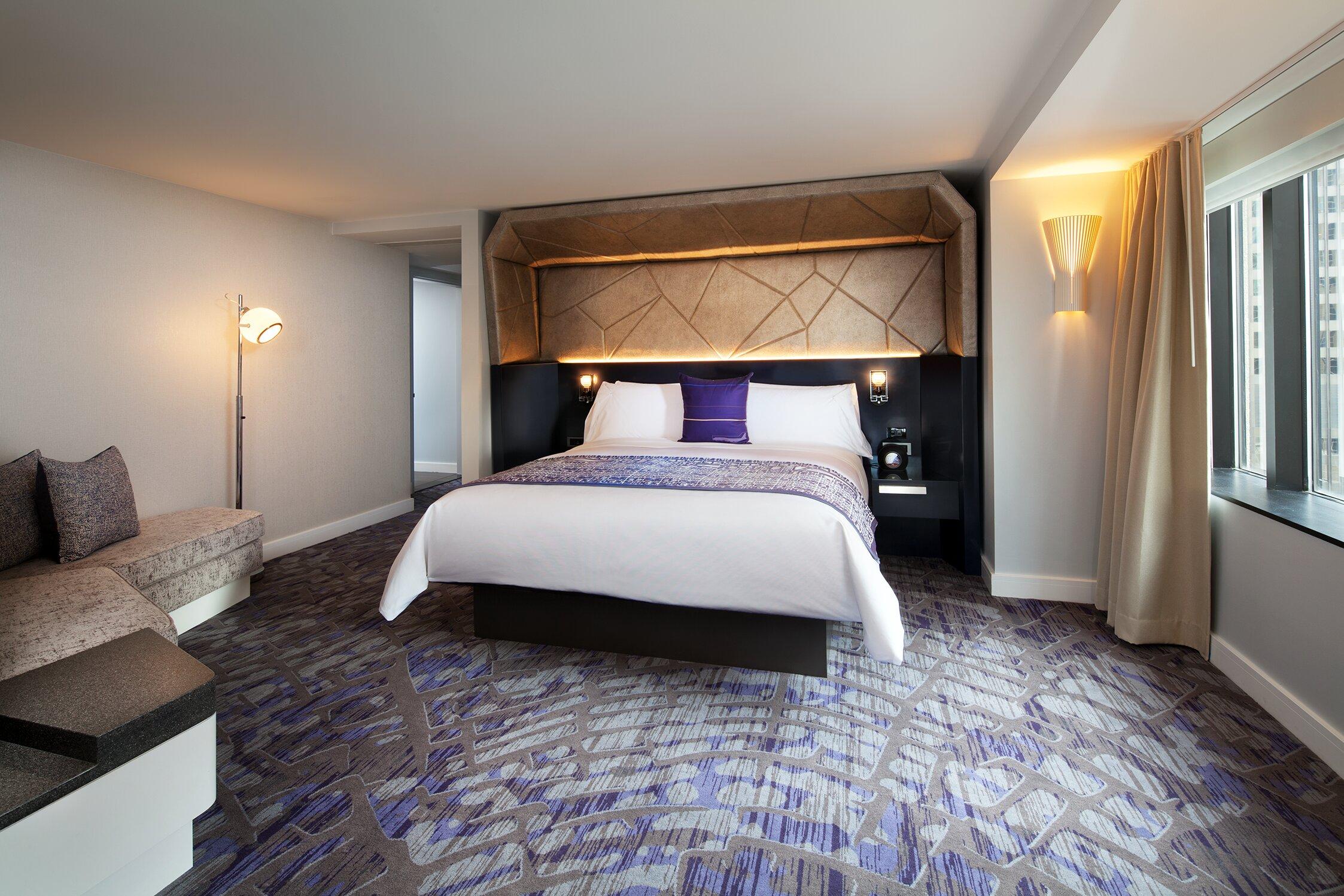 Penthouse Suite