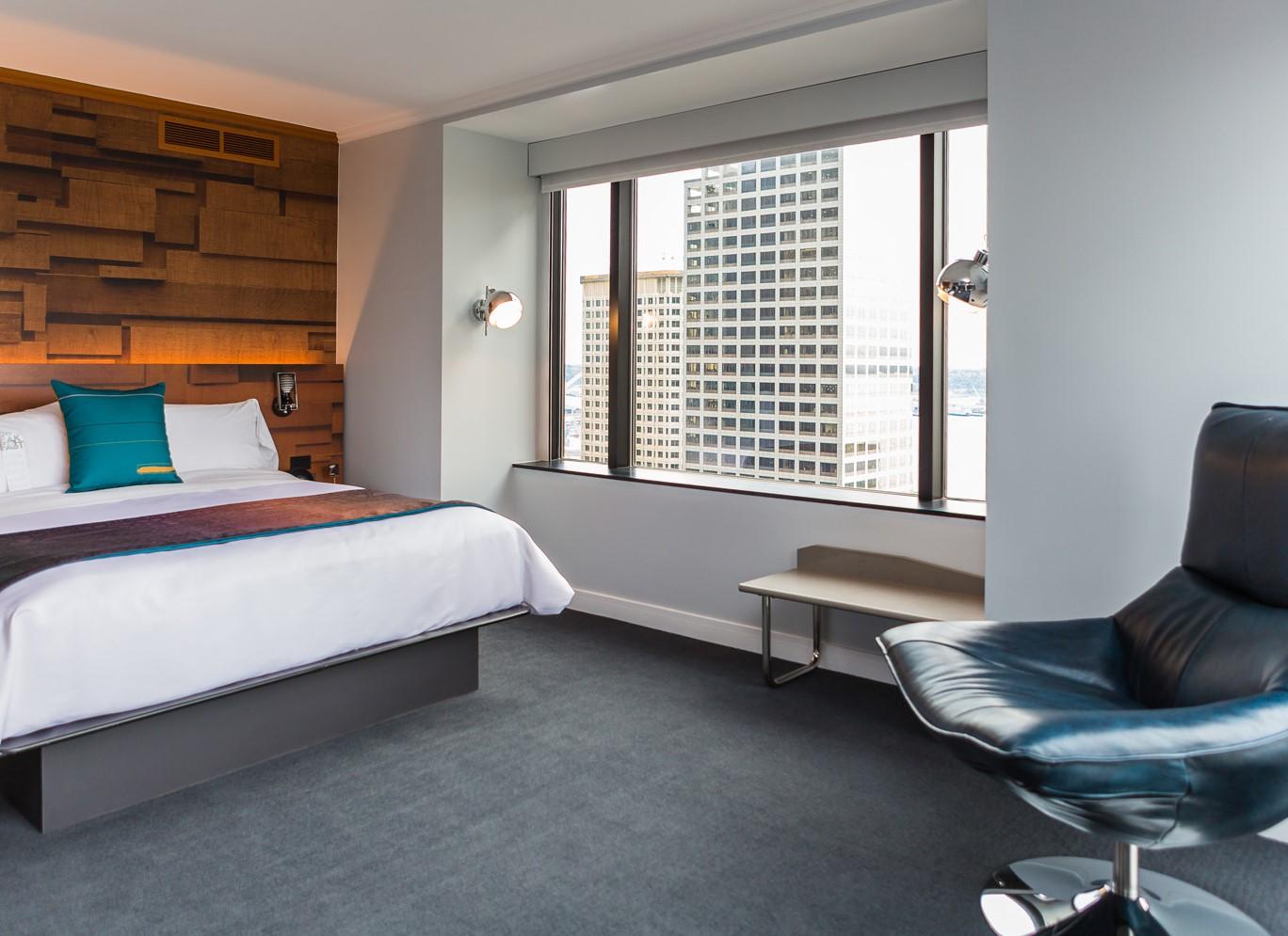 Superior Suite