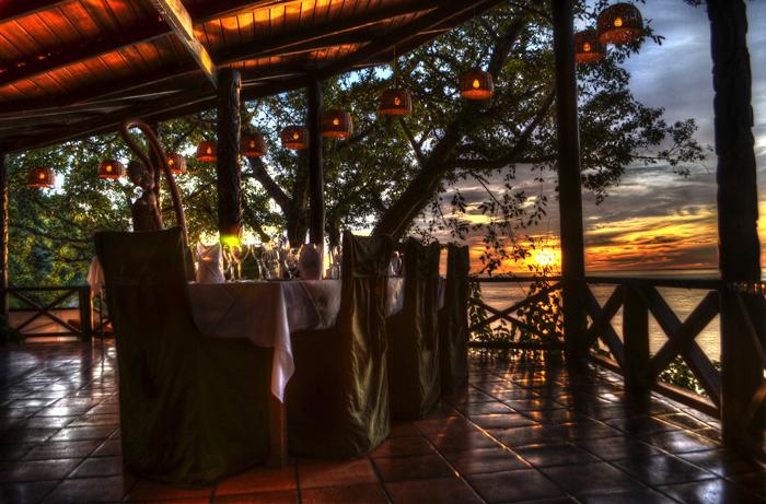 Jade Mountain, St. Lucia — Jade Mountain