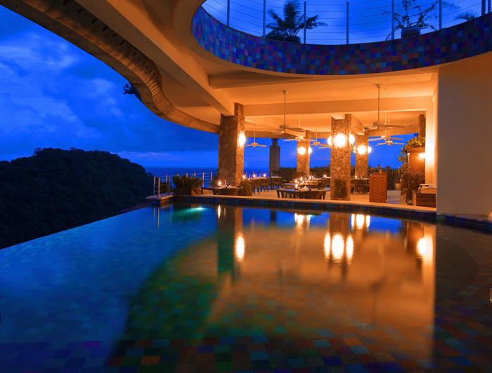 Jade Mountain, St. Lucia — Jade Mountain