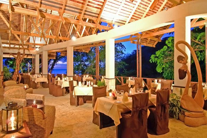 Jade Mountain, St. Lucia — Jade Mountain