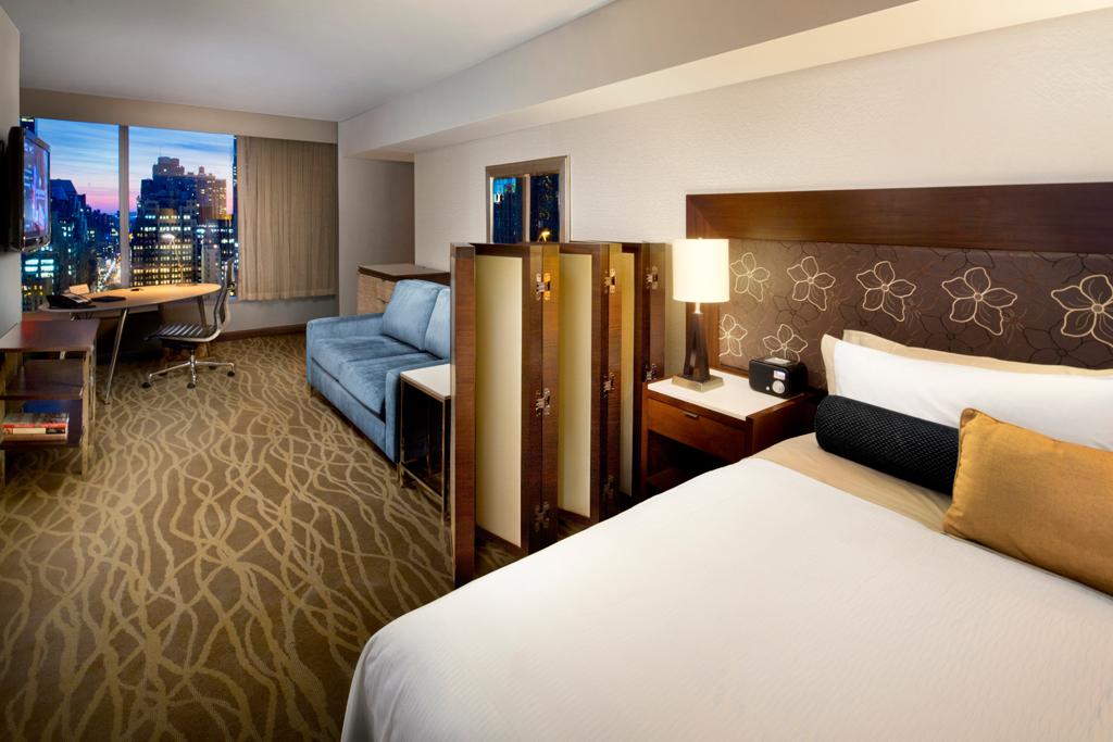 Avenue Suites