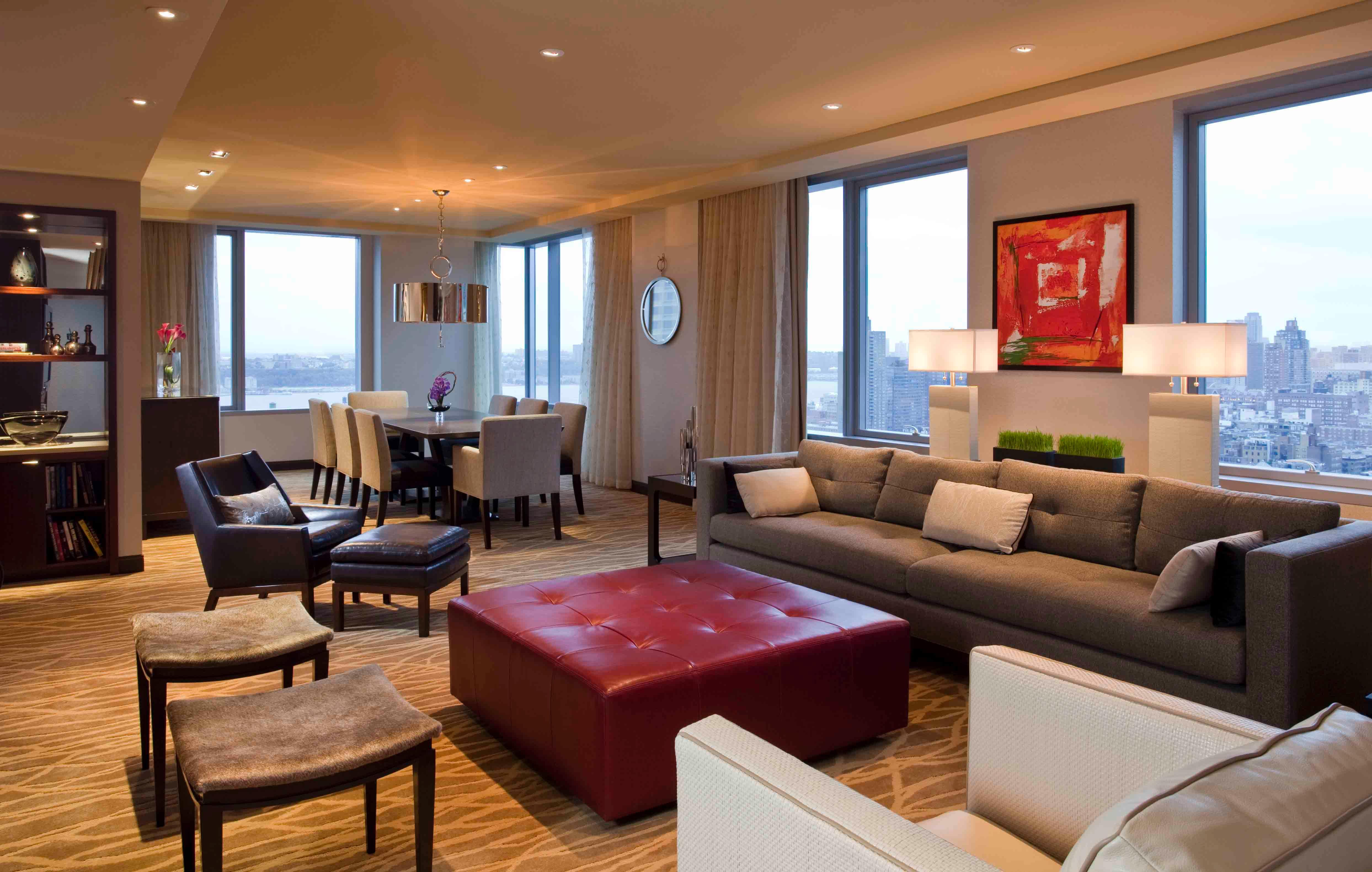 Manhattan Suite