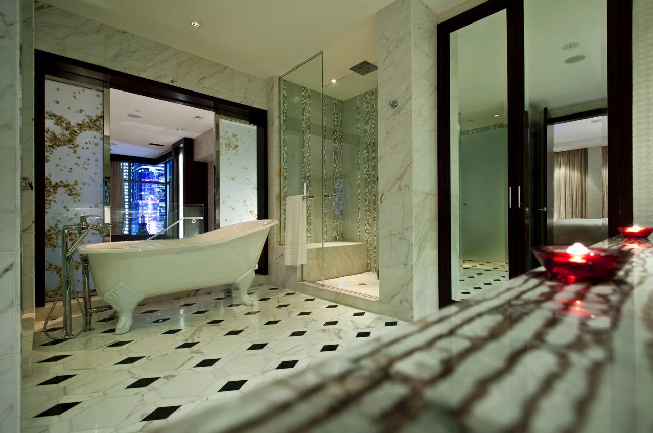 Penthouse Suite