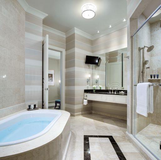 The Palazzo Executive Suite