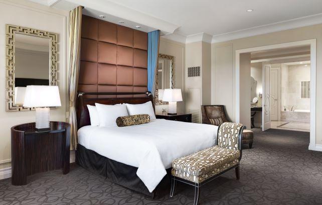 The Palazzo Executive Two Bedroom Suite