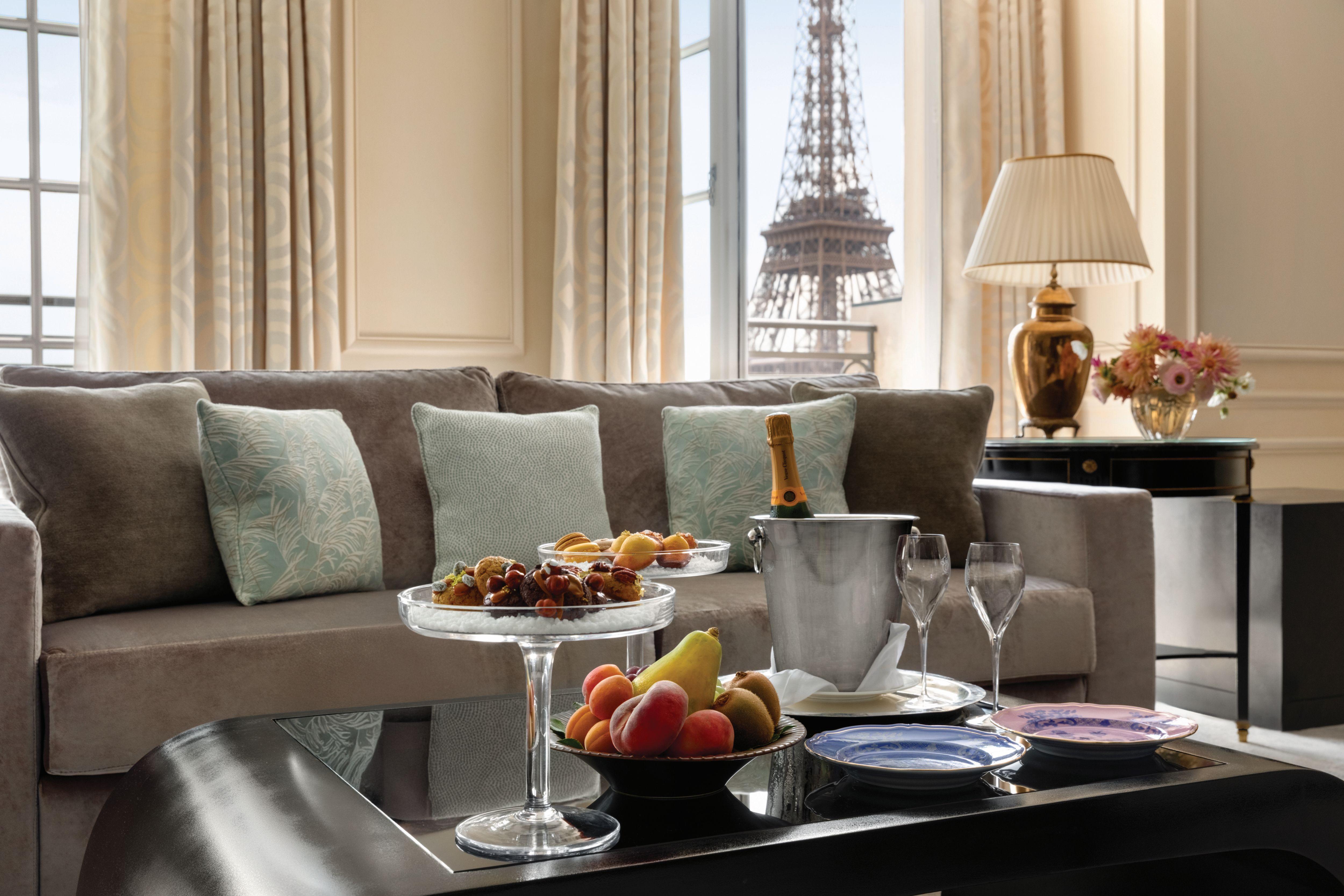 La Suite Chaillot