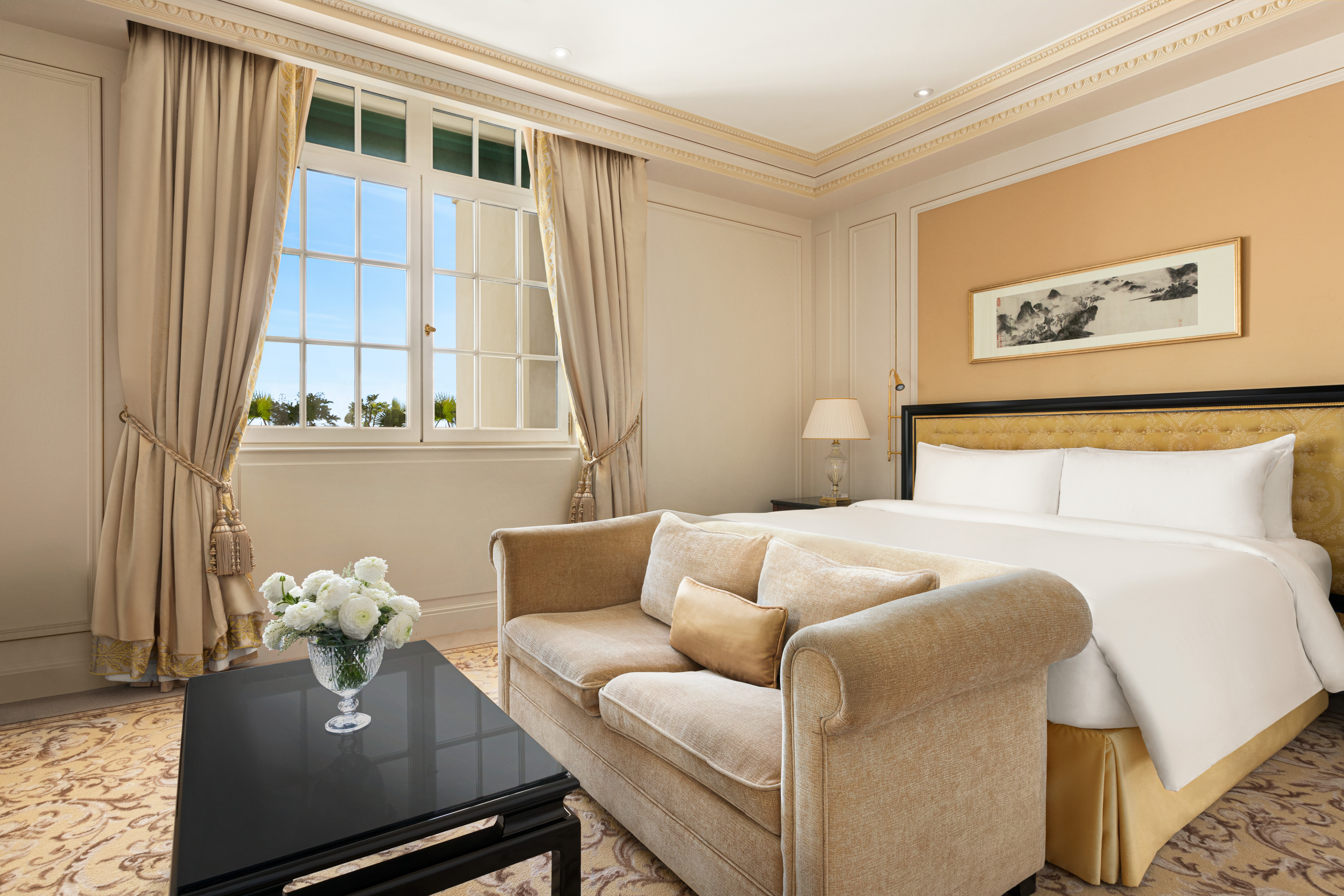 Terrace Suite