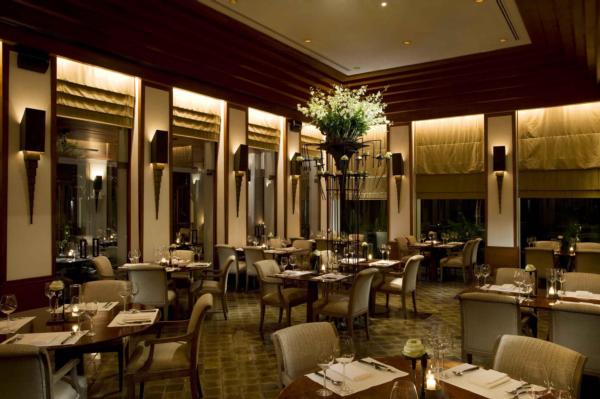 The Sukhothai Bangkok, Thailand — The Sukhothai Bangkok