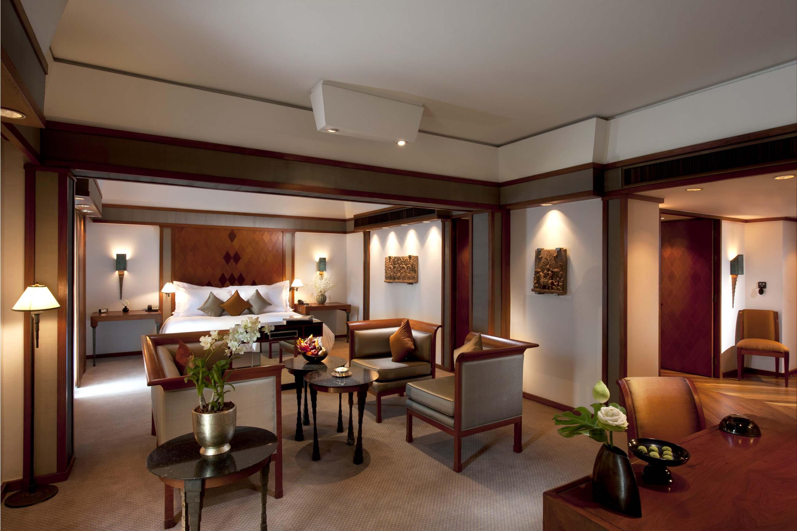 Executive Suites