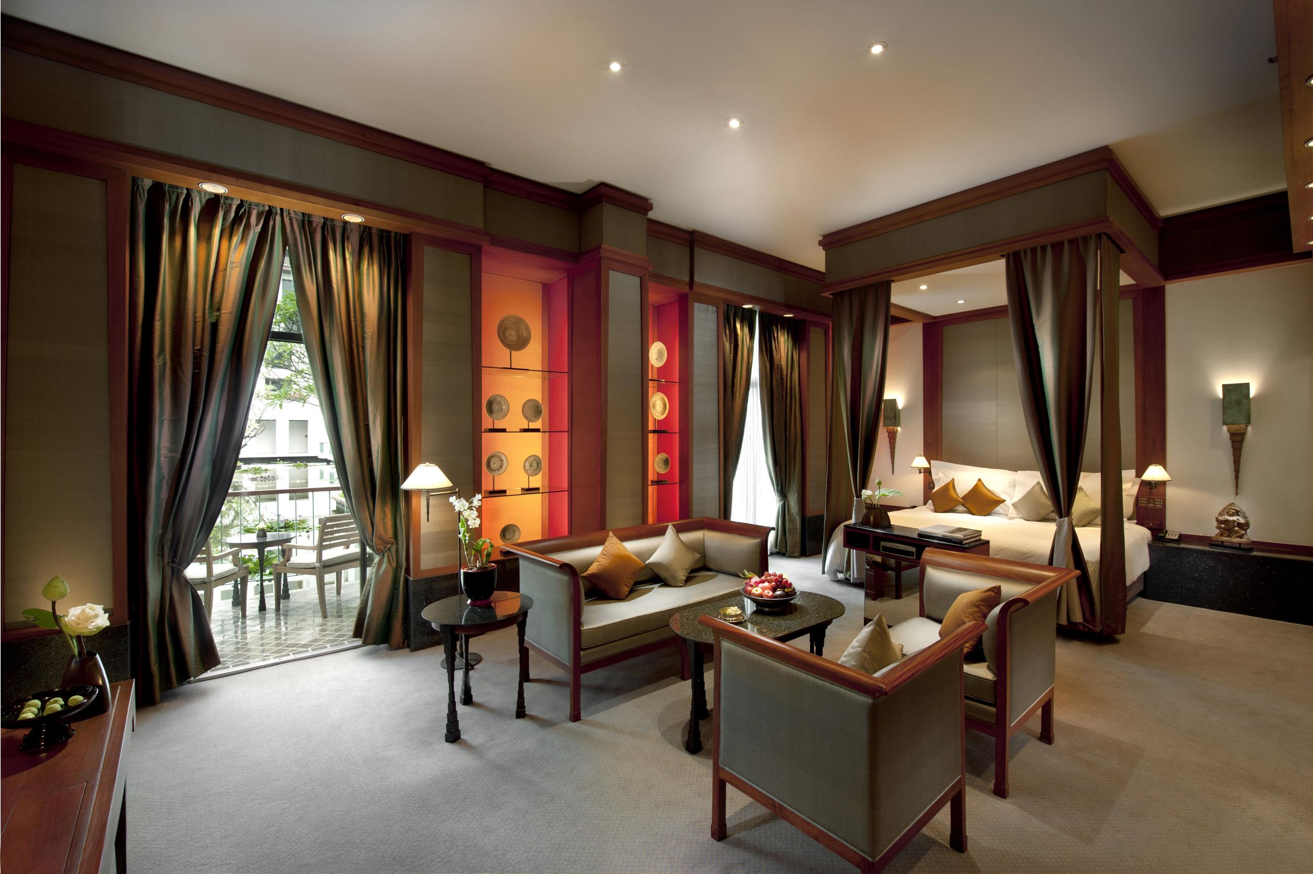 Garden Suites