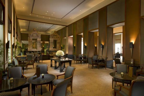 The Sukhothai Bangkok, Thailand — The Sukhothai Bangkok