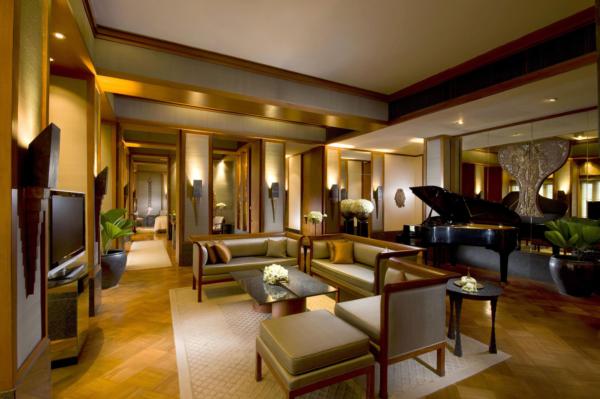 The Sukhothai Suite
